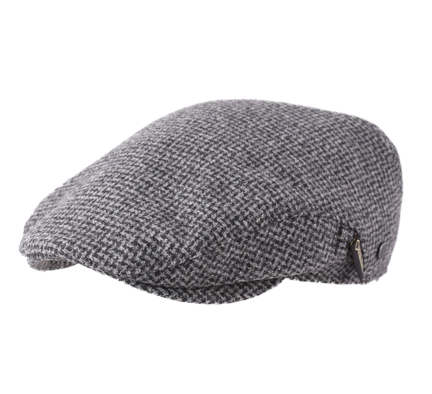 Casquette et Béret Noire Poldi Casquette et Béret Noire Poldi