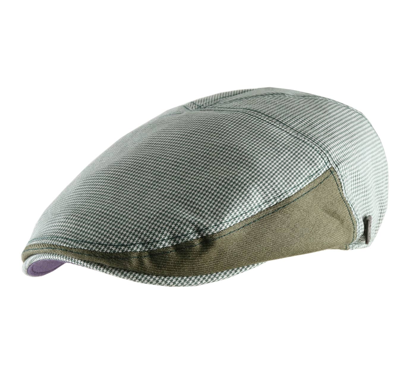 béret casquette été