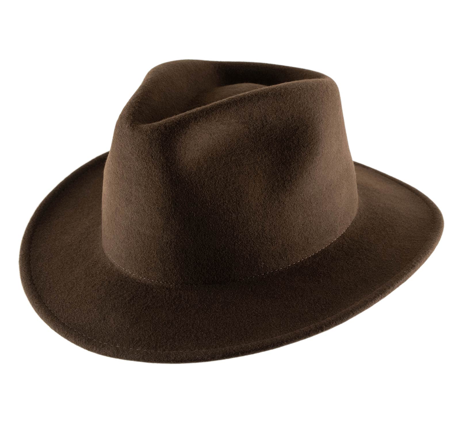 chapeau feutre
