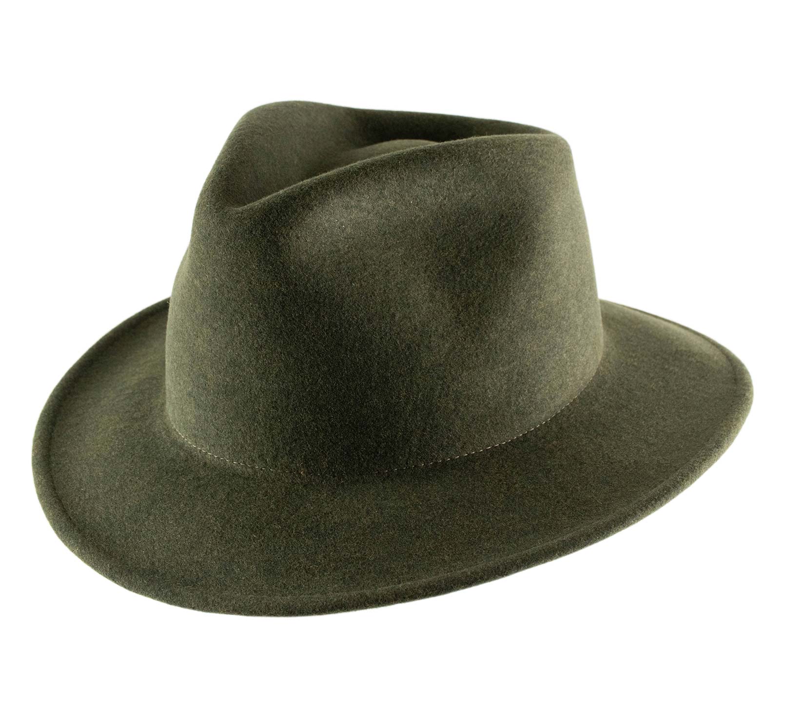 chapeau feutre