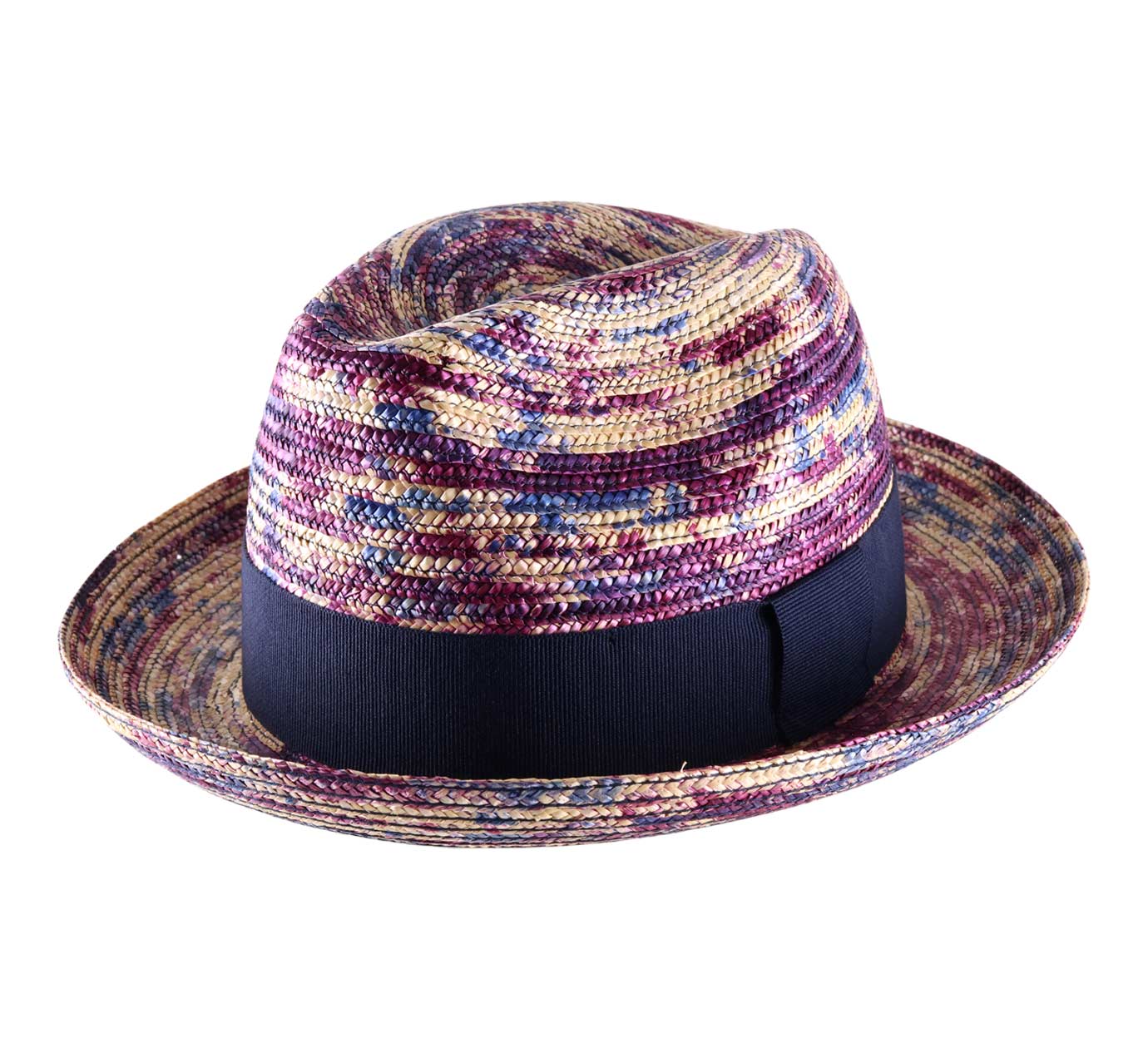 chapeau paille multicolore chapeau paille multicolore