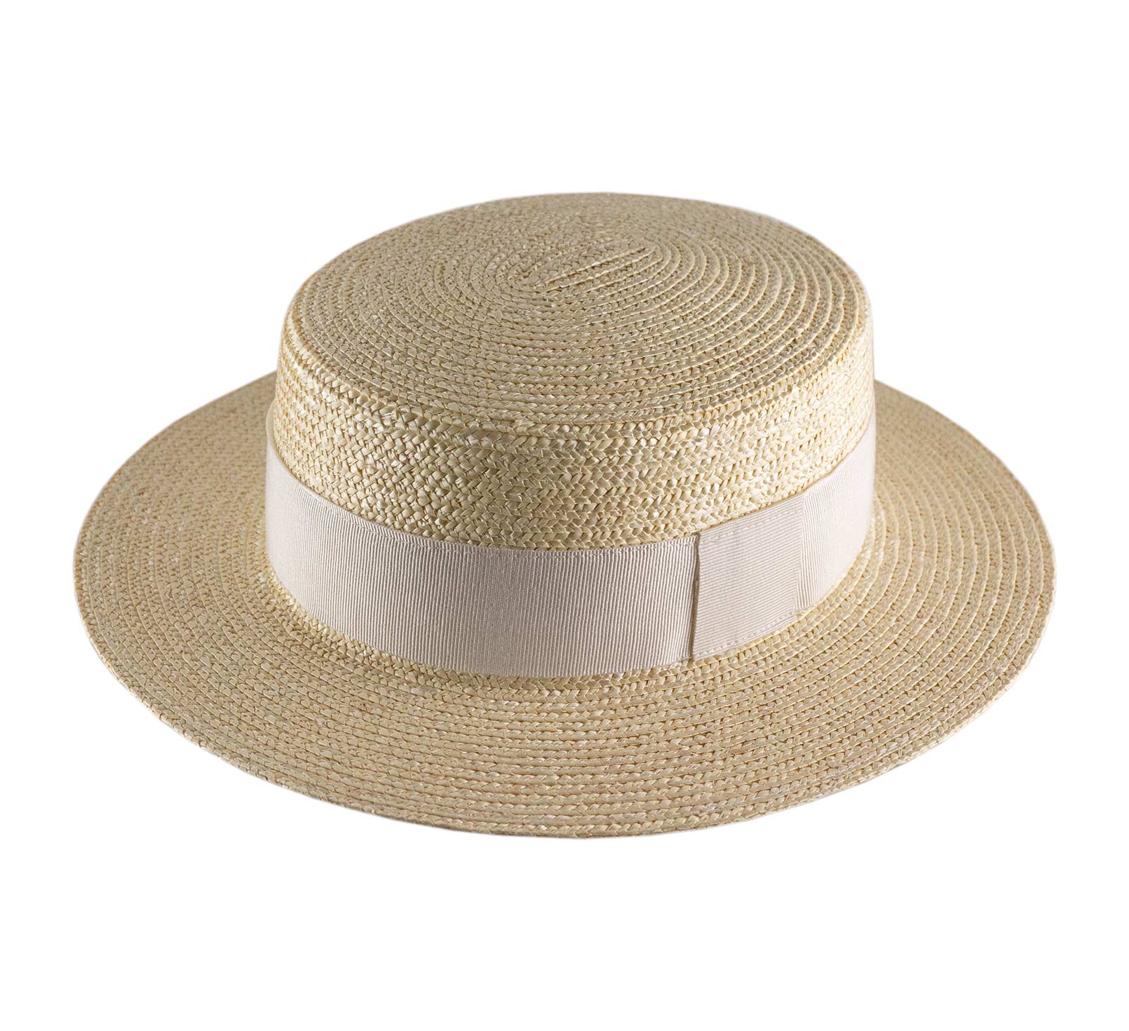 Chapeau Beige