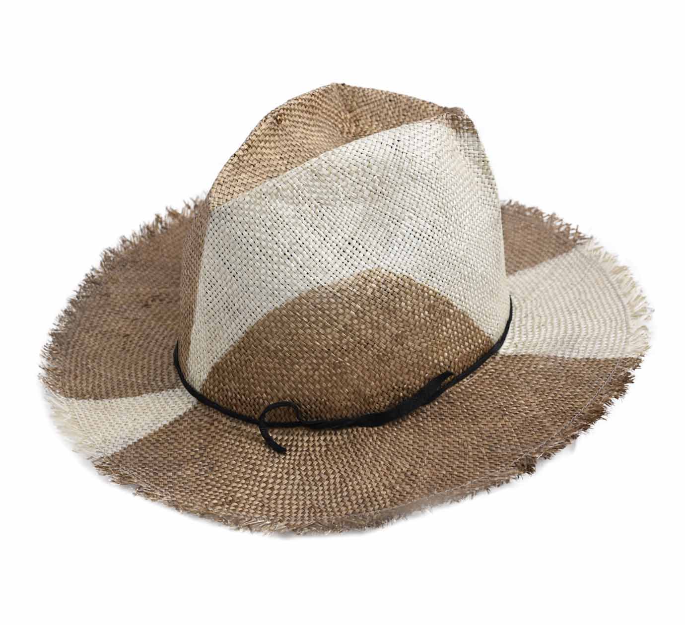 chapeau paille brut Worley chapeau paille brut Worley