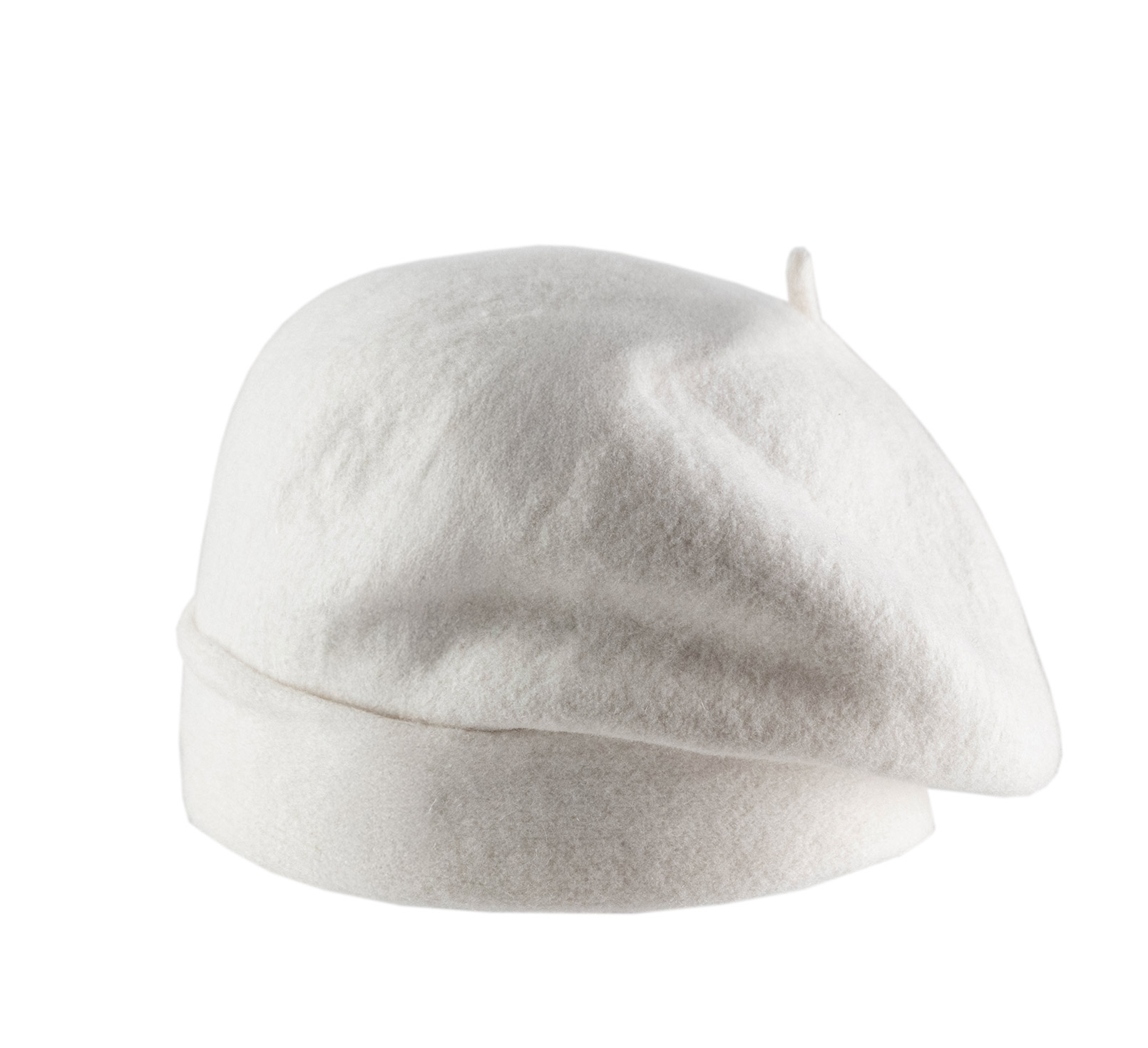 bonnet long