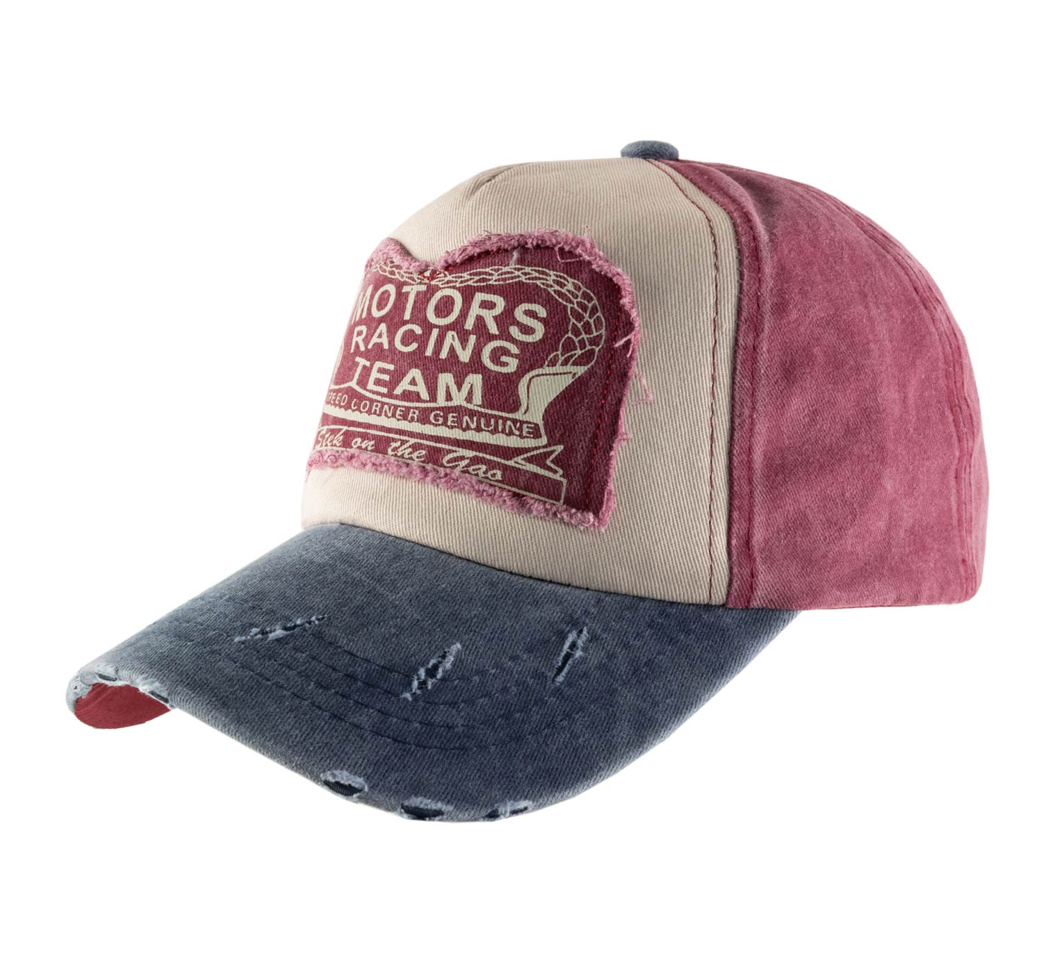 casquette trucker