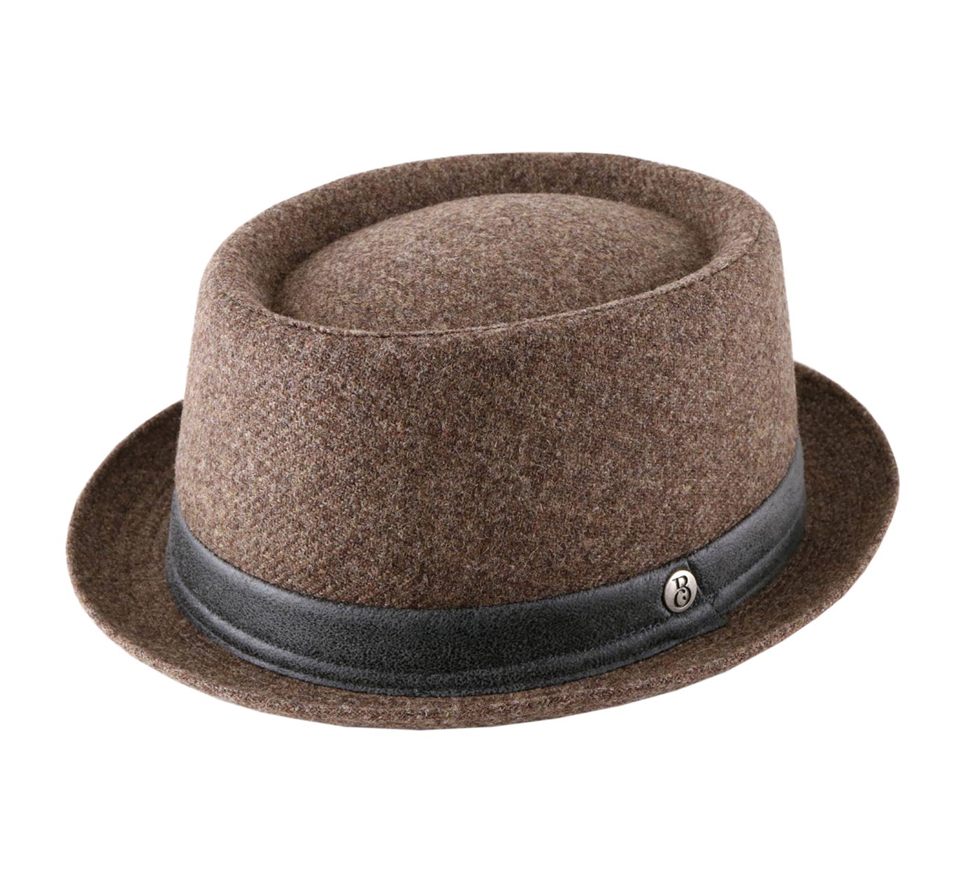 Chapeau Porkpie