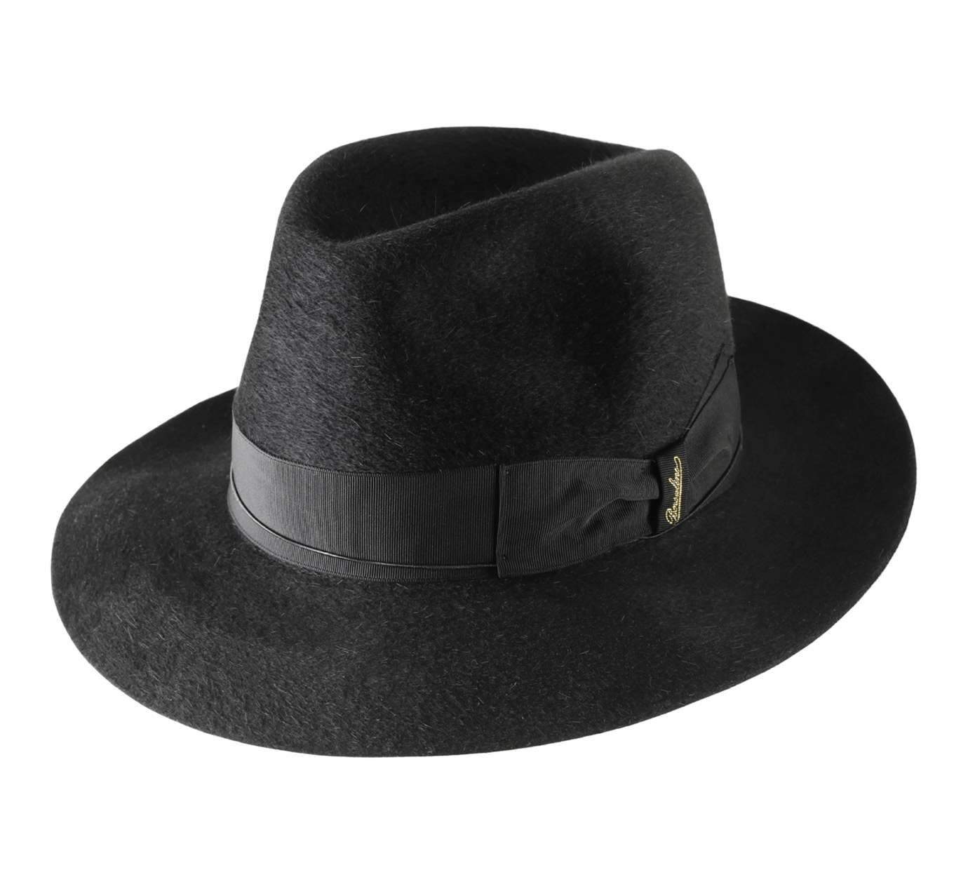 Chapeau borsalino authentique