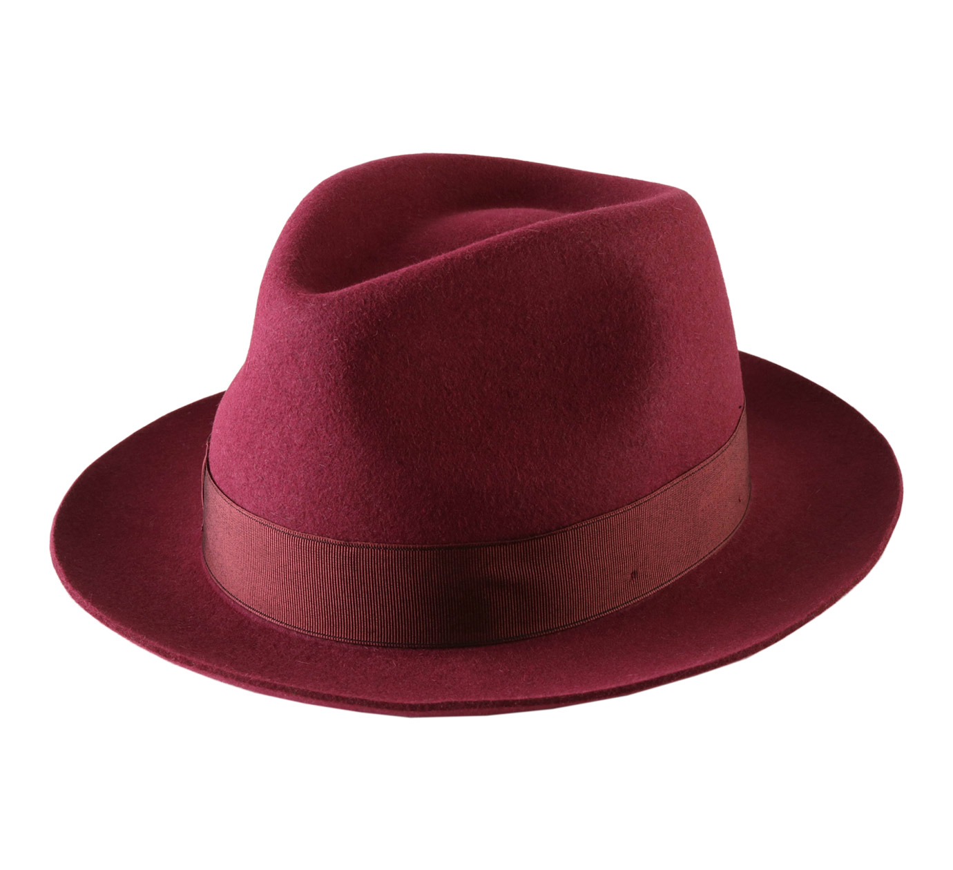 BORSALINO: Chapeau homme - Naturel