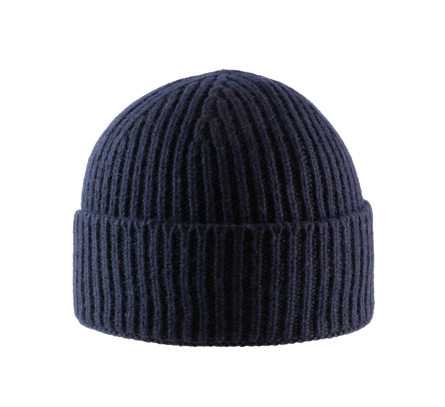 Bonnet laine luxe