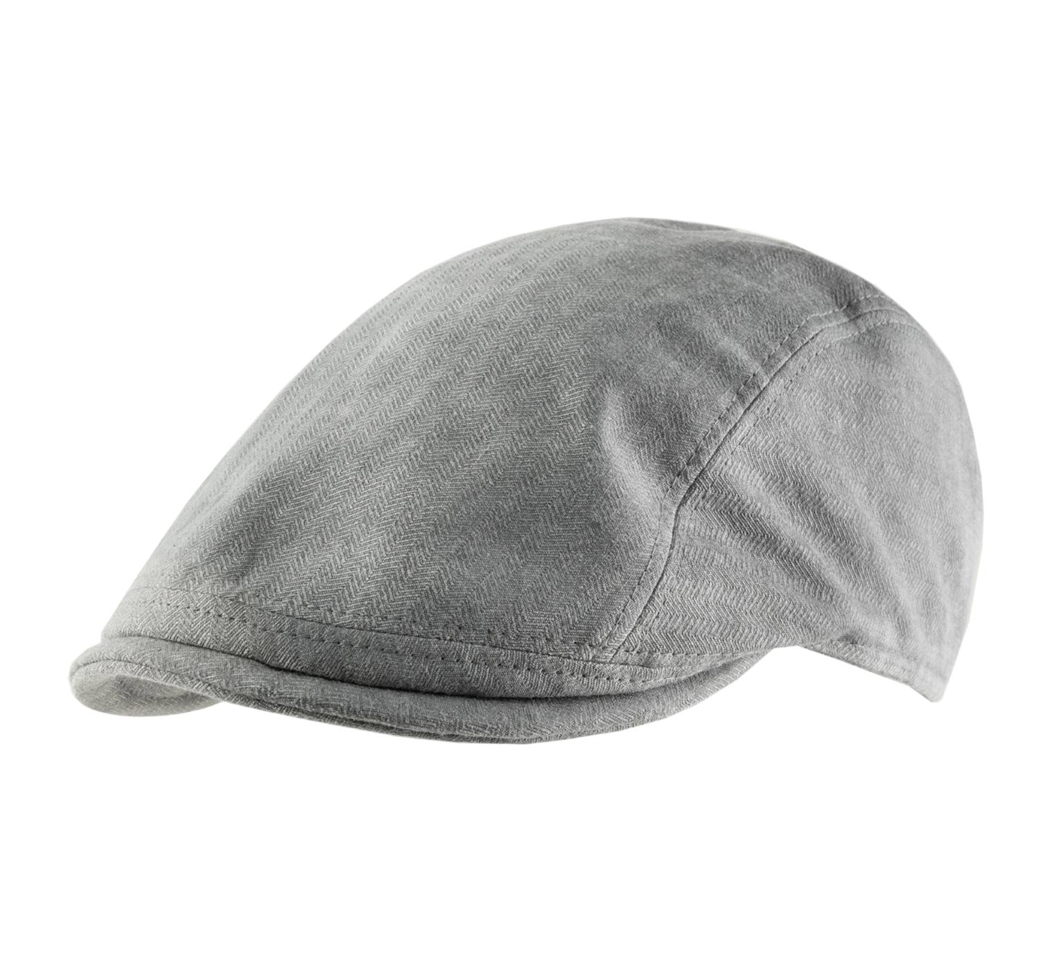 Casquette pliable pliable