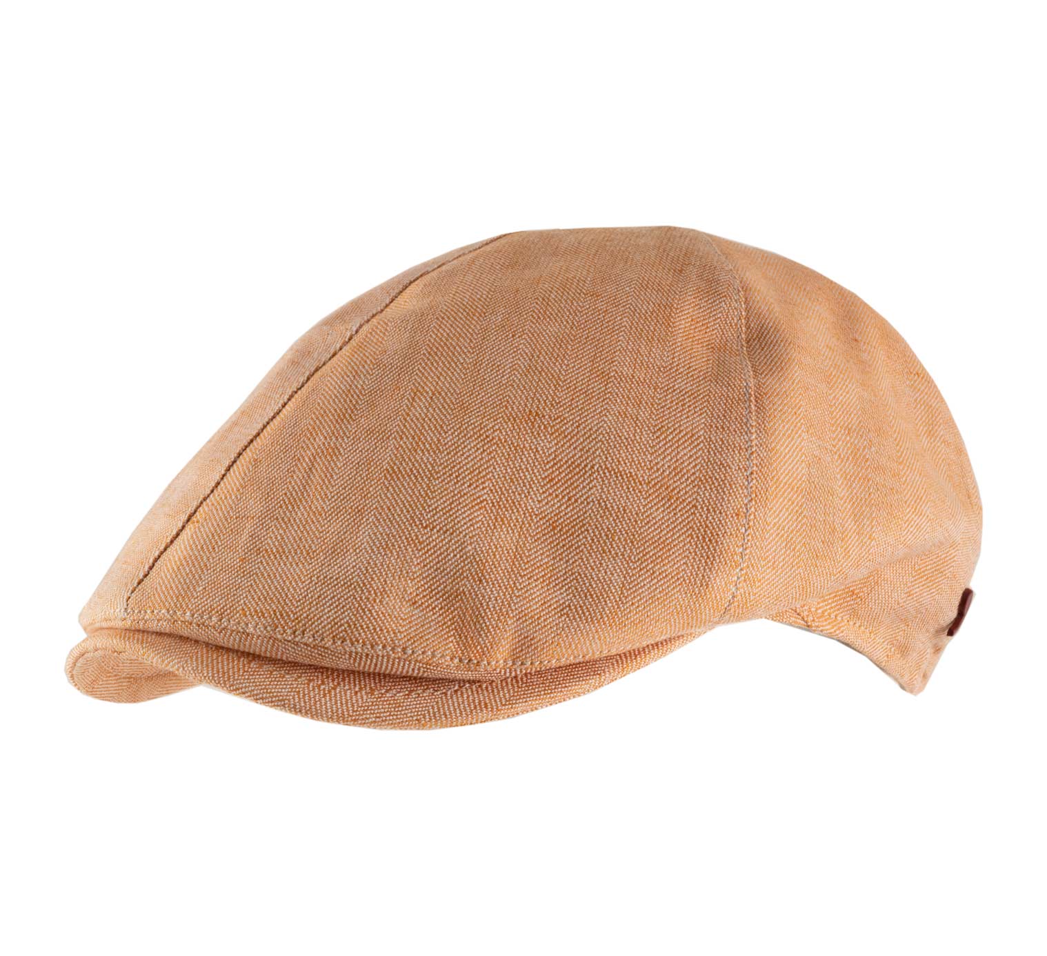 Casquette béret rose