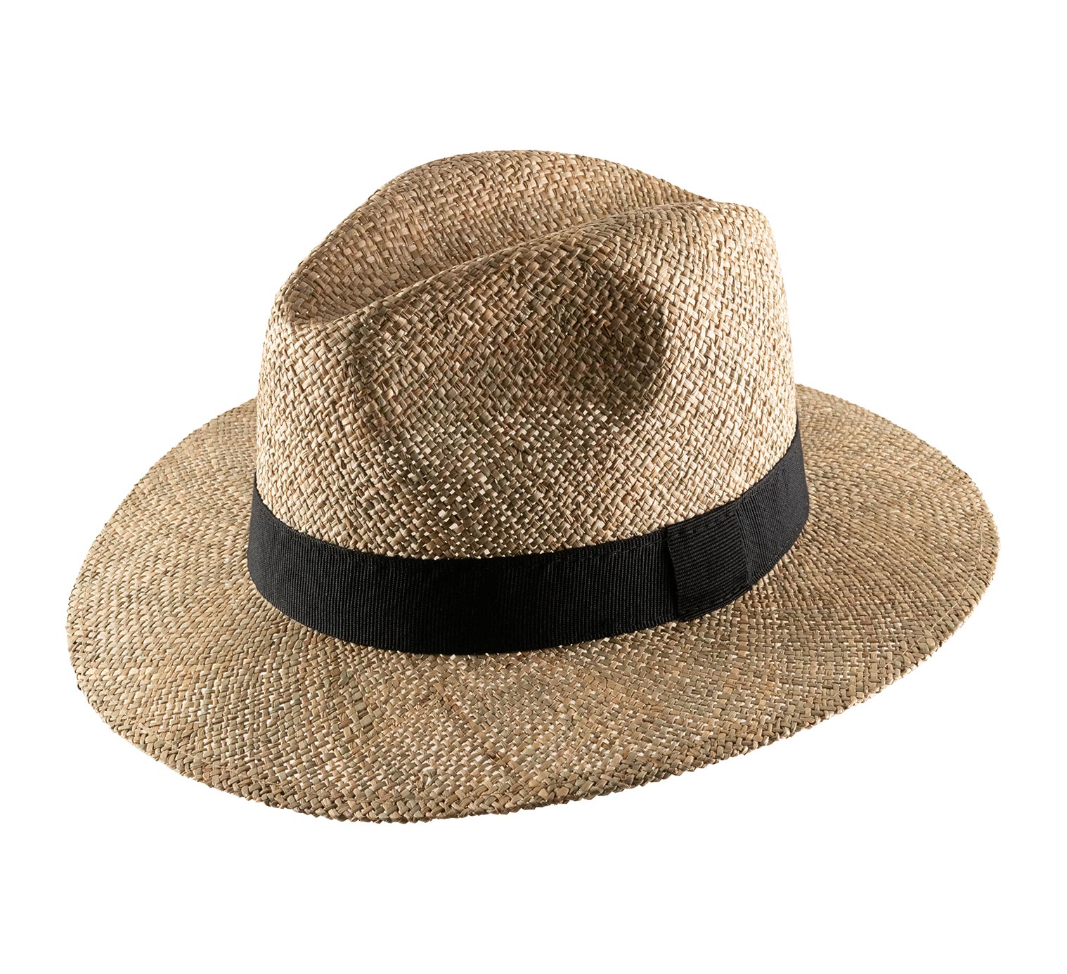 Chapeau de paille