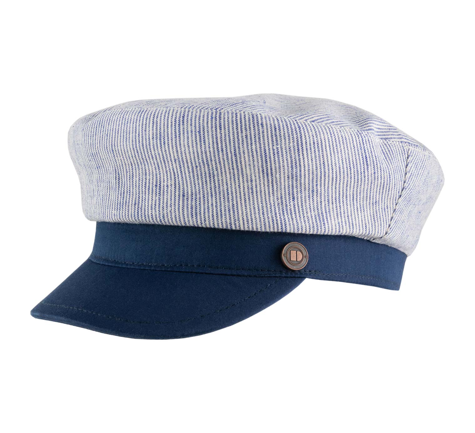 Casquette de marin