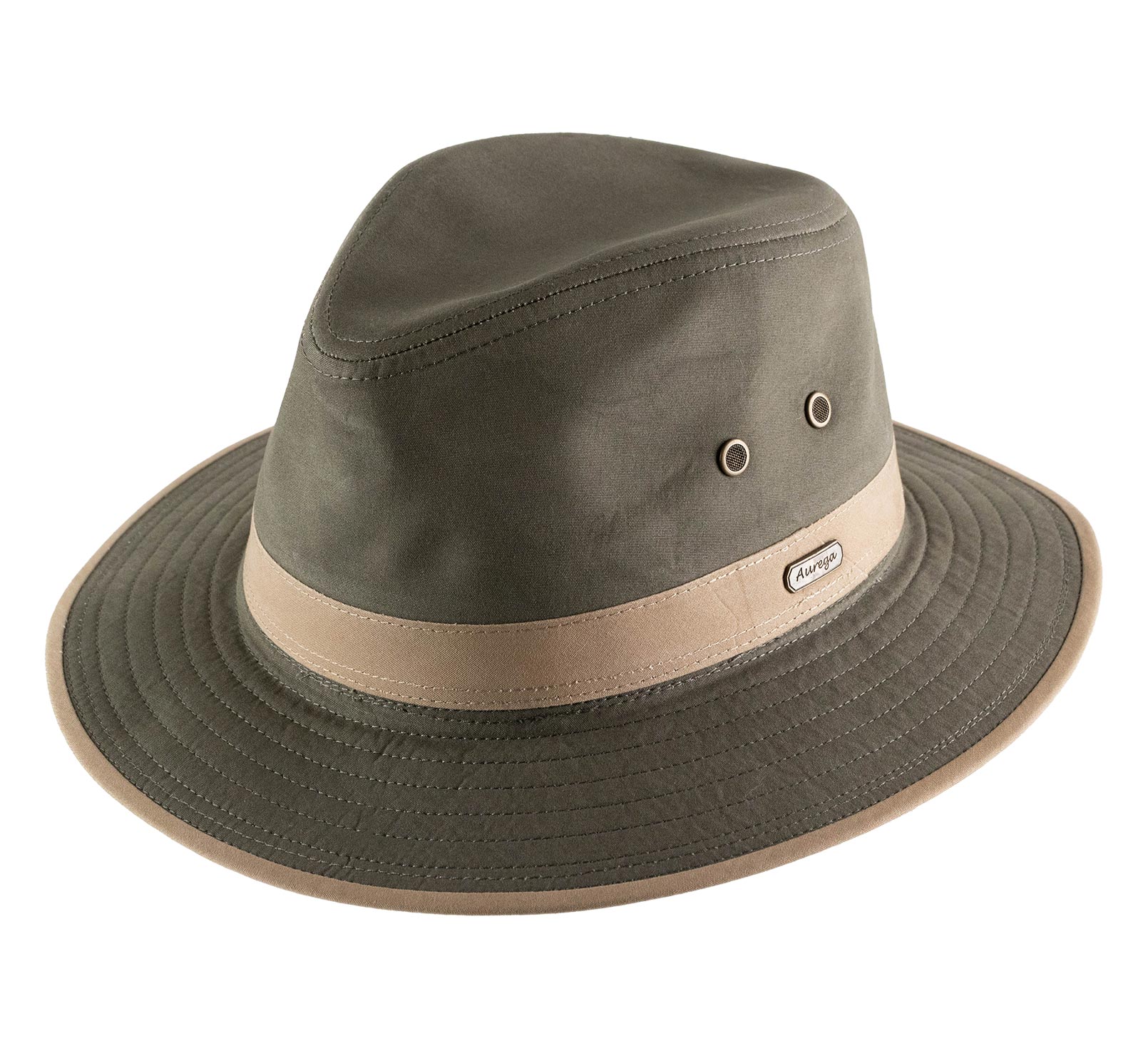 Chapeau randonnée