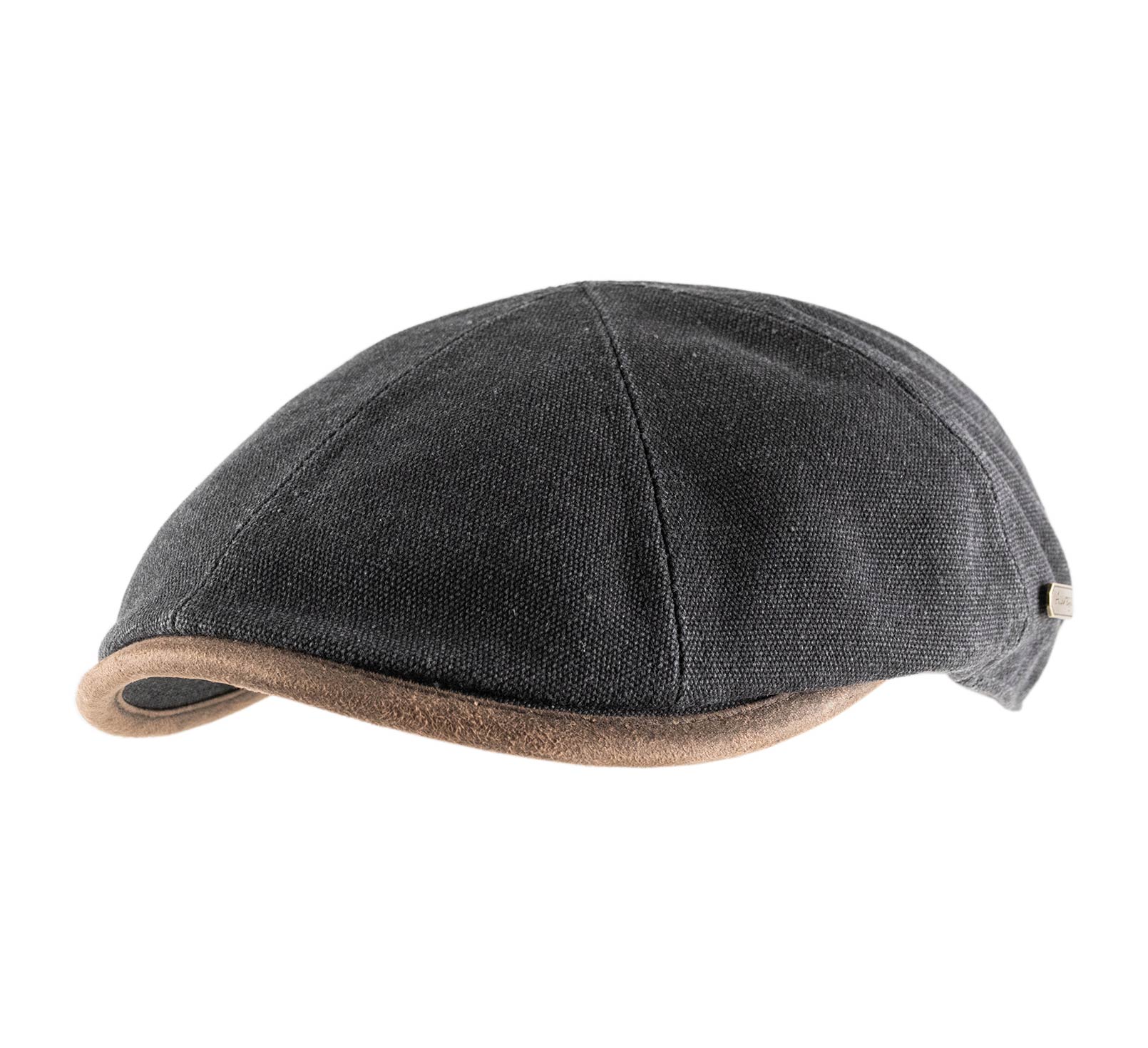 Casquette toile imperméable
