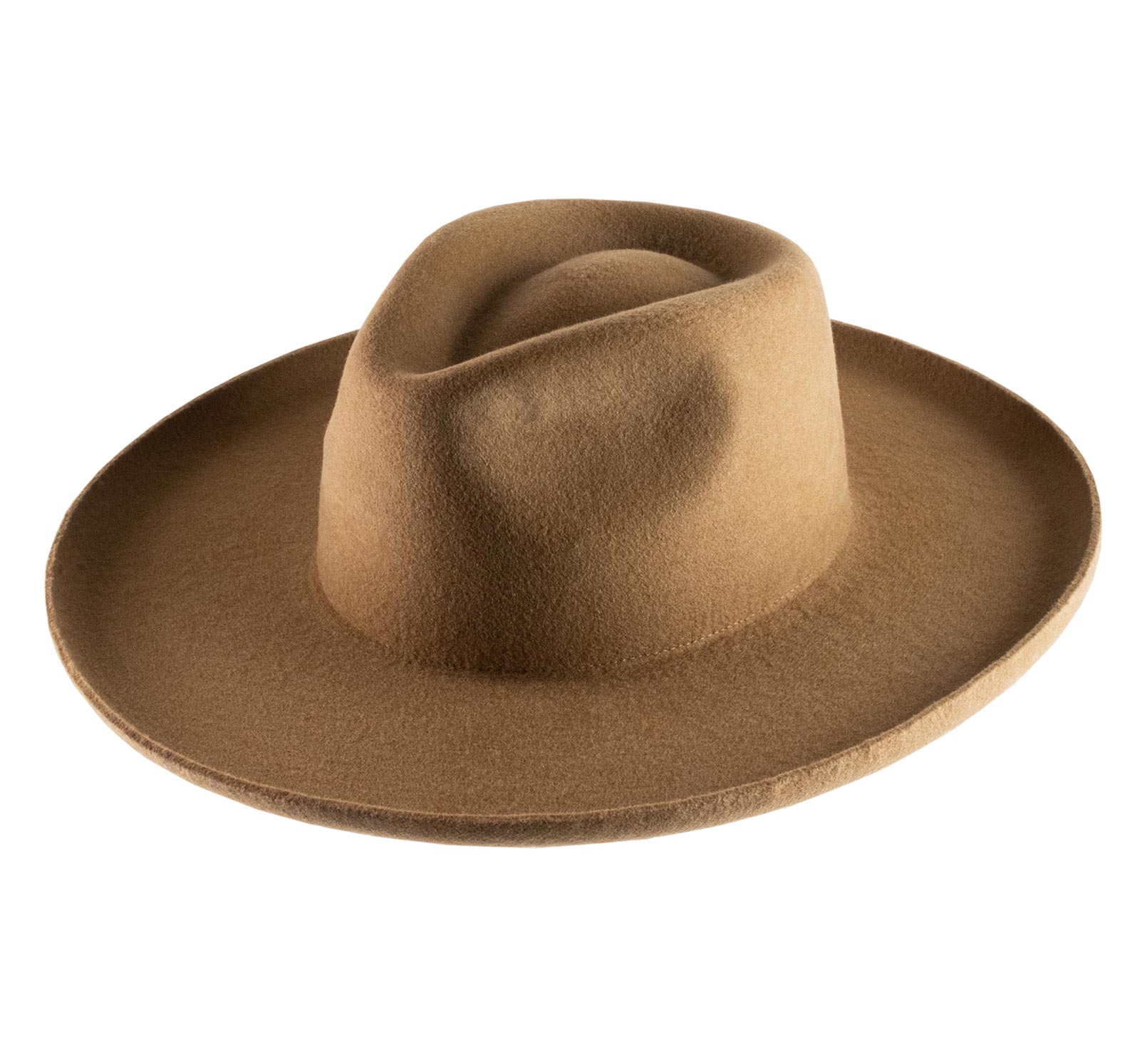 chapeau américain