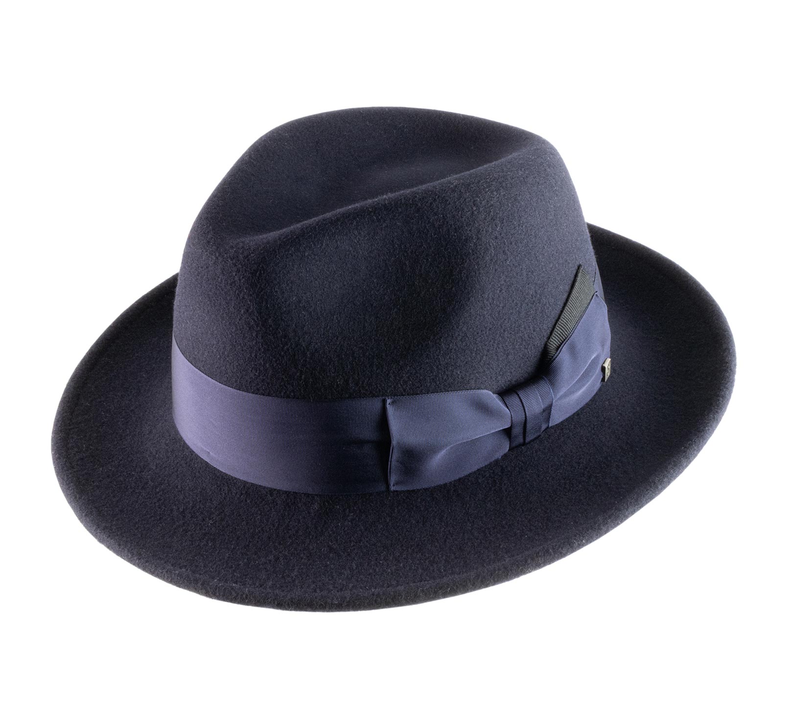 chapeau fedora chic