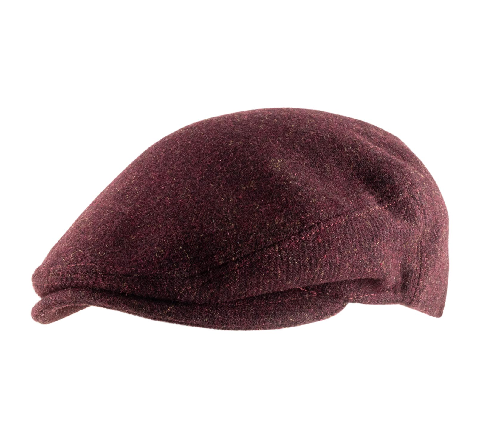 casquette plate hiver