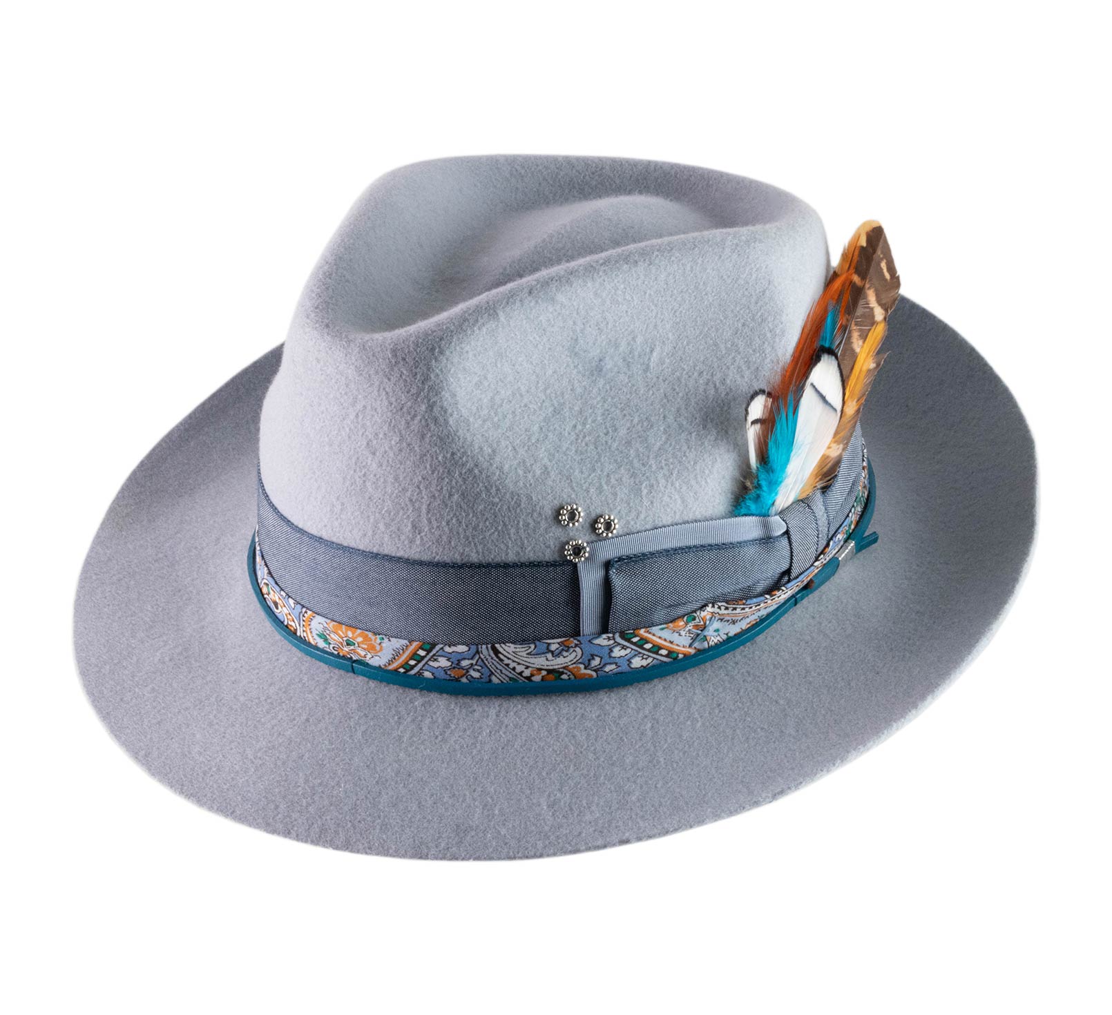 chapeau hiver bijoux