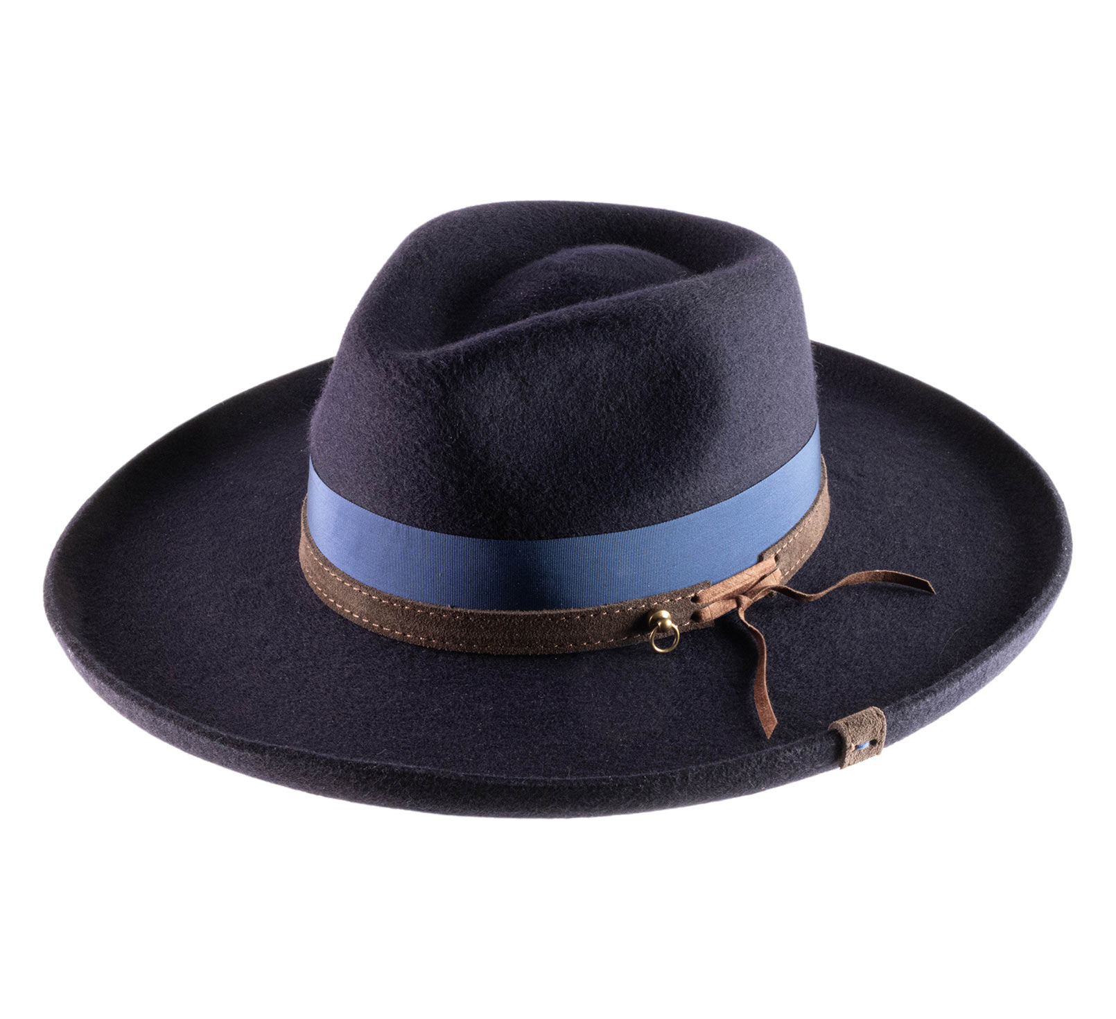 chapeau imperméable élégant