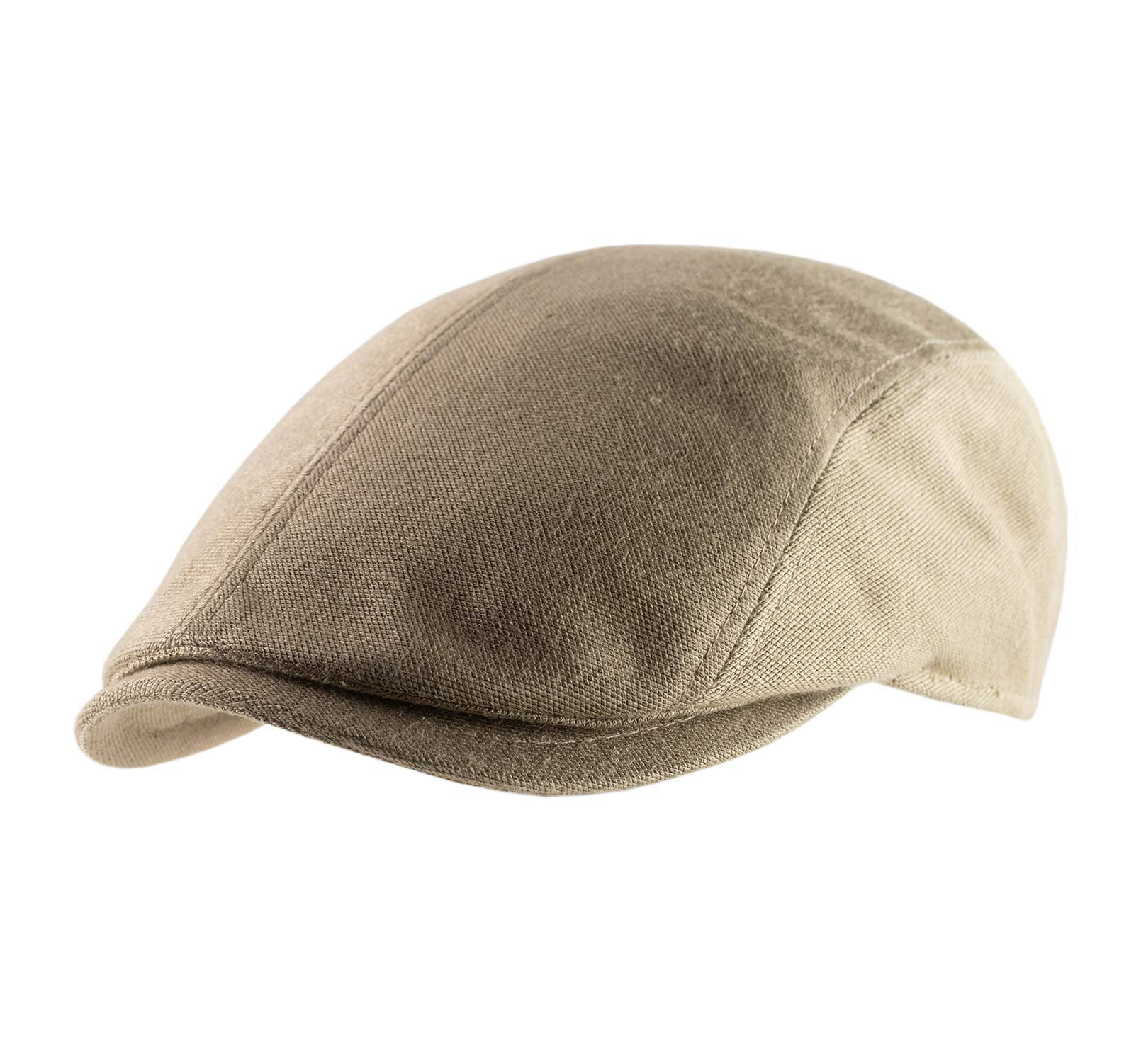 casquette fibre bambou été