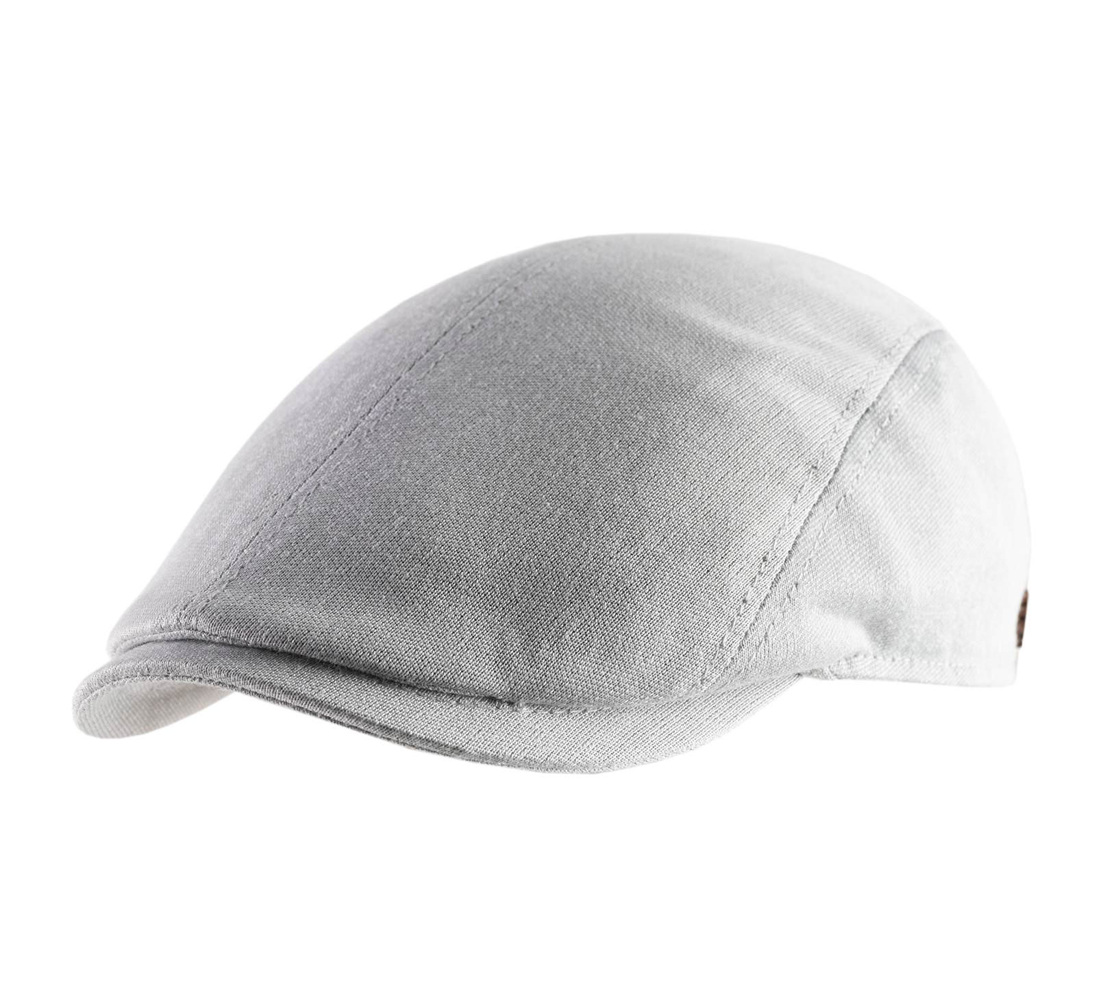 casquette fibre bambou été