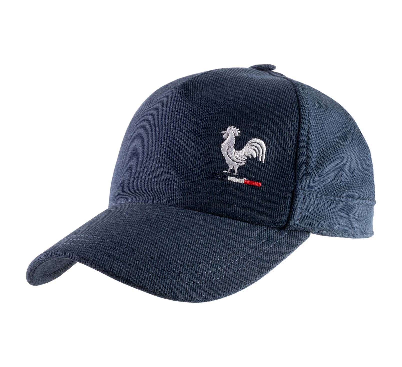 casquette coq français