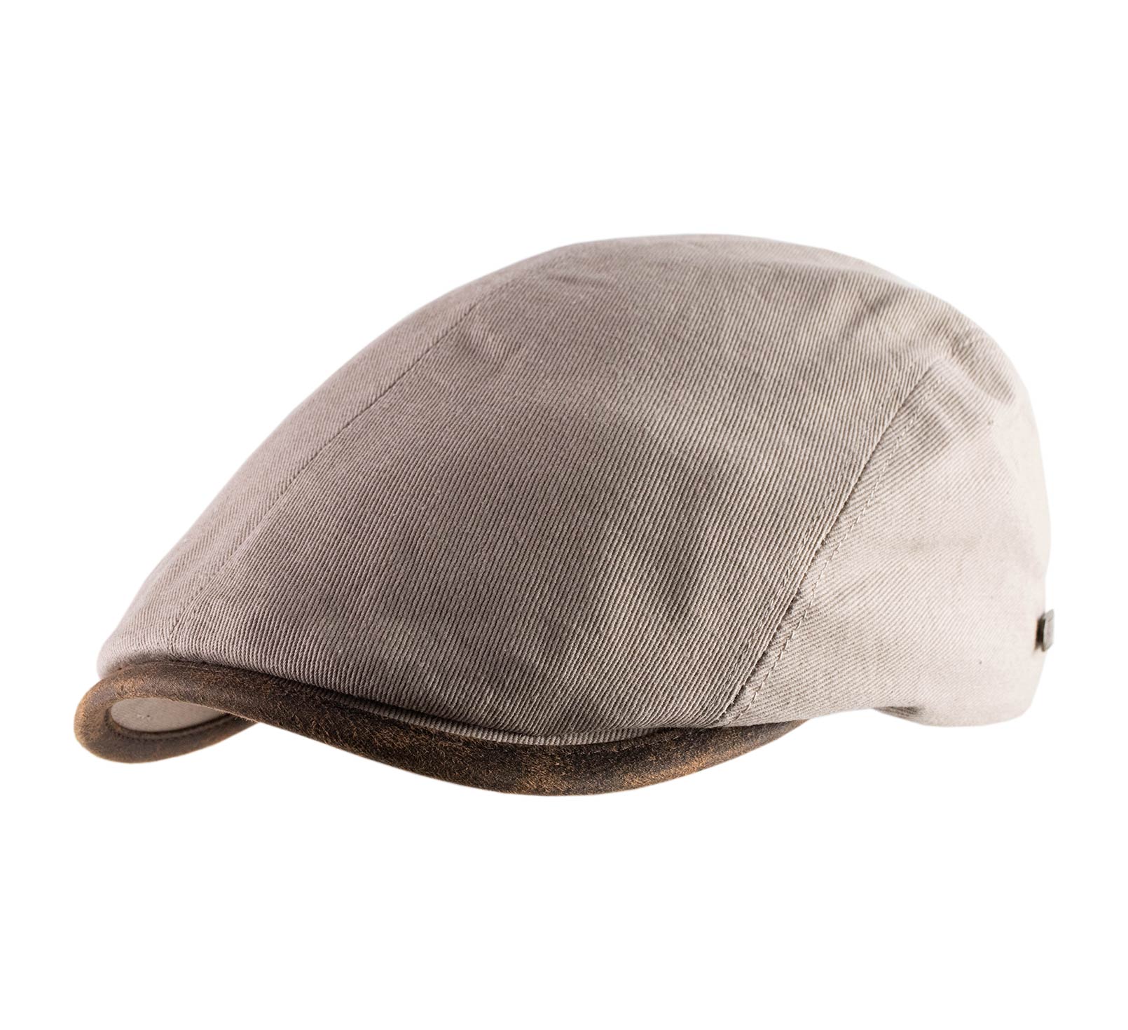 casquette été coton