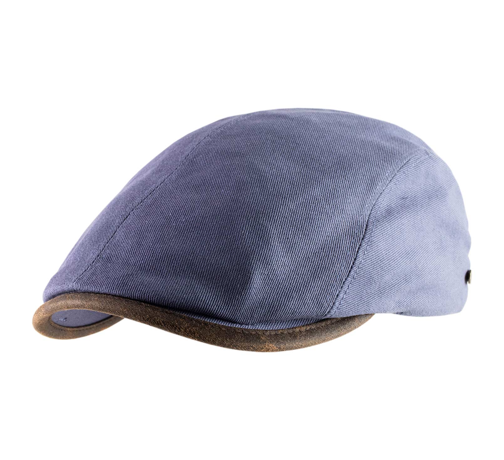 casquette été coton