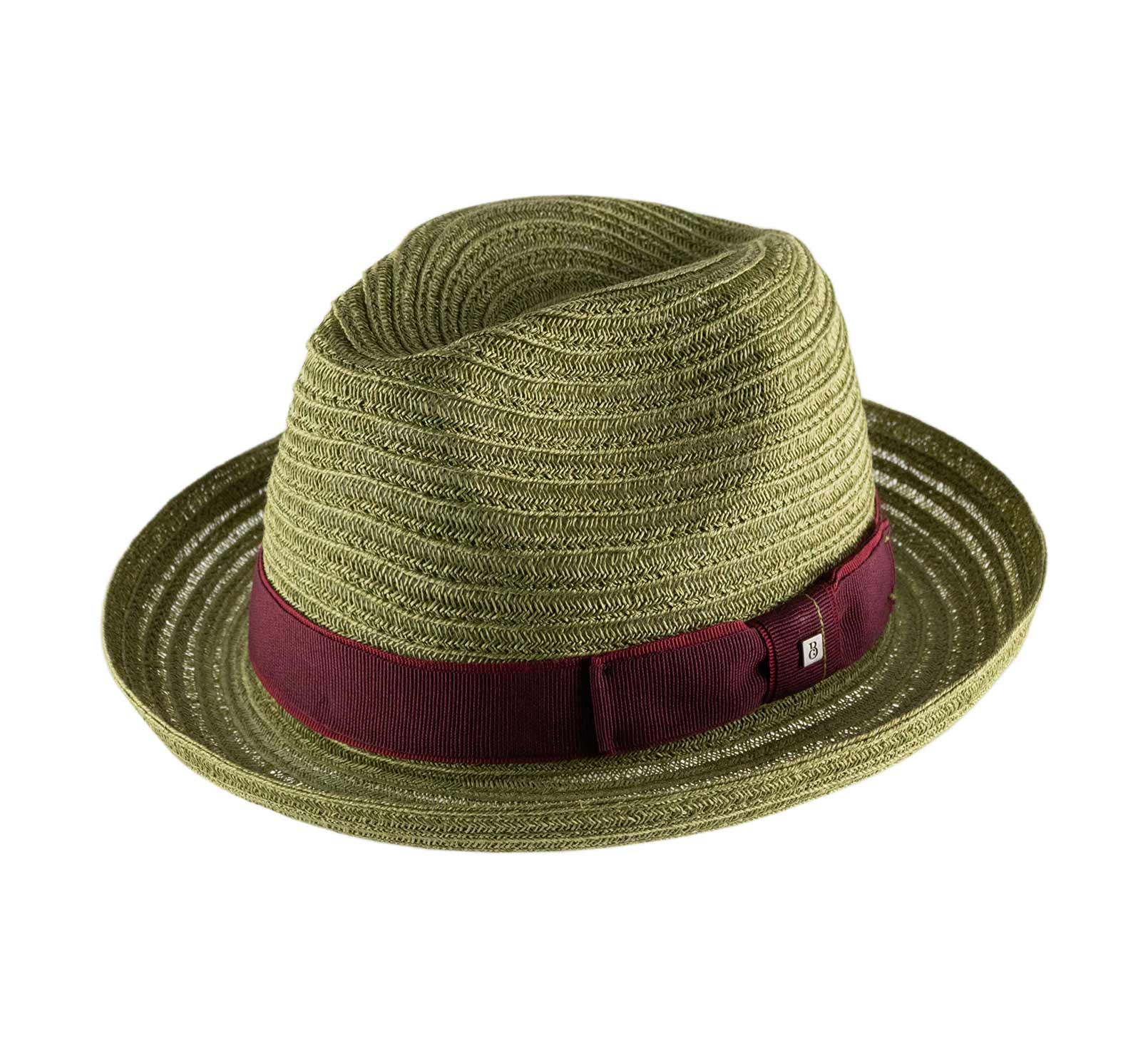 Chapeau player été