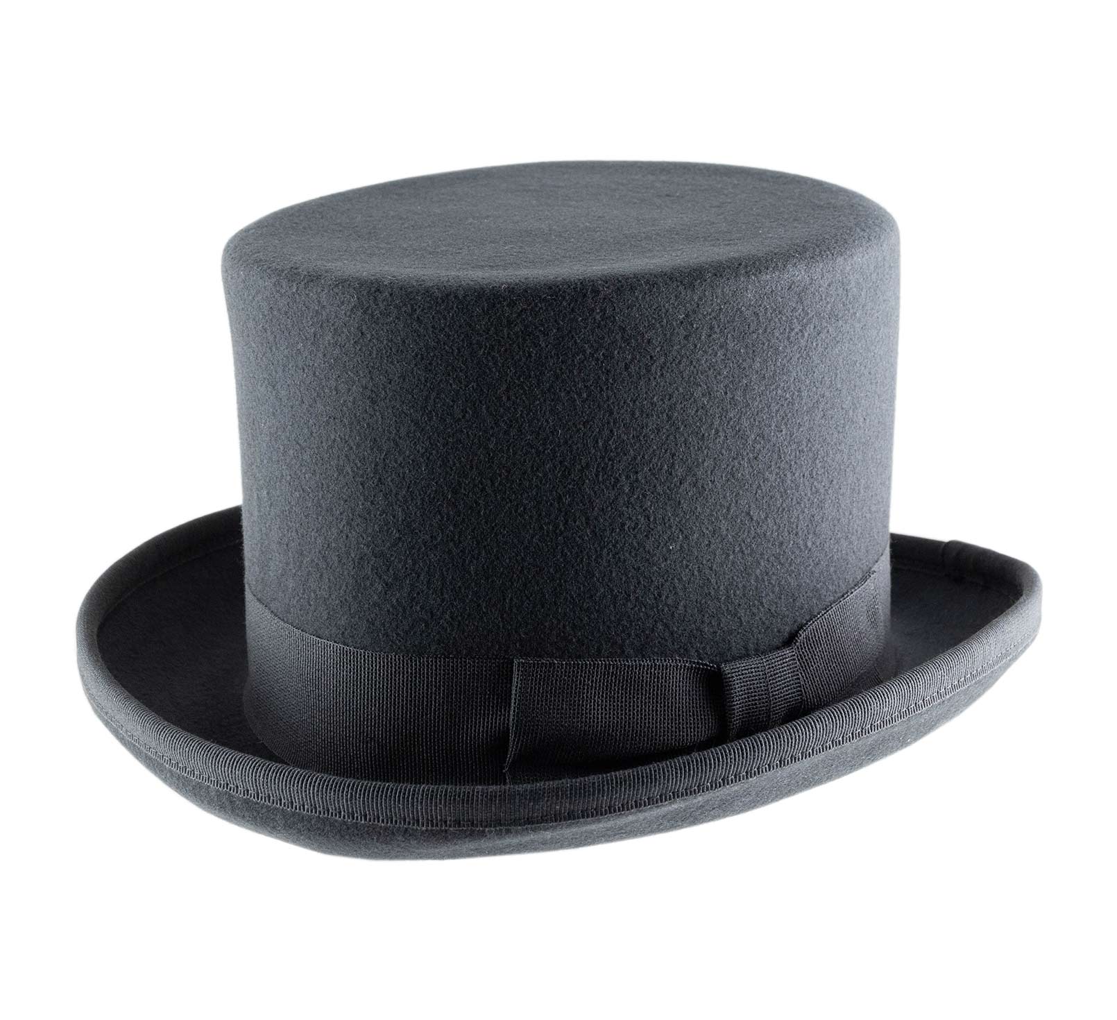 Chapeau haut de forme