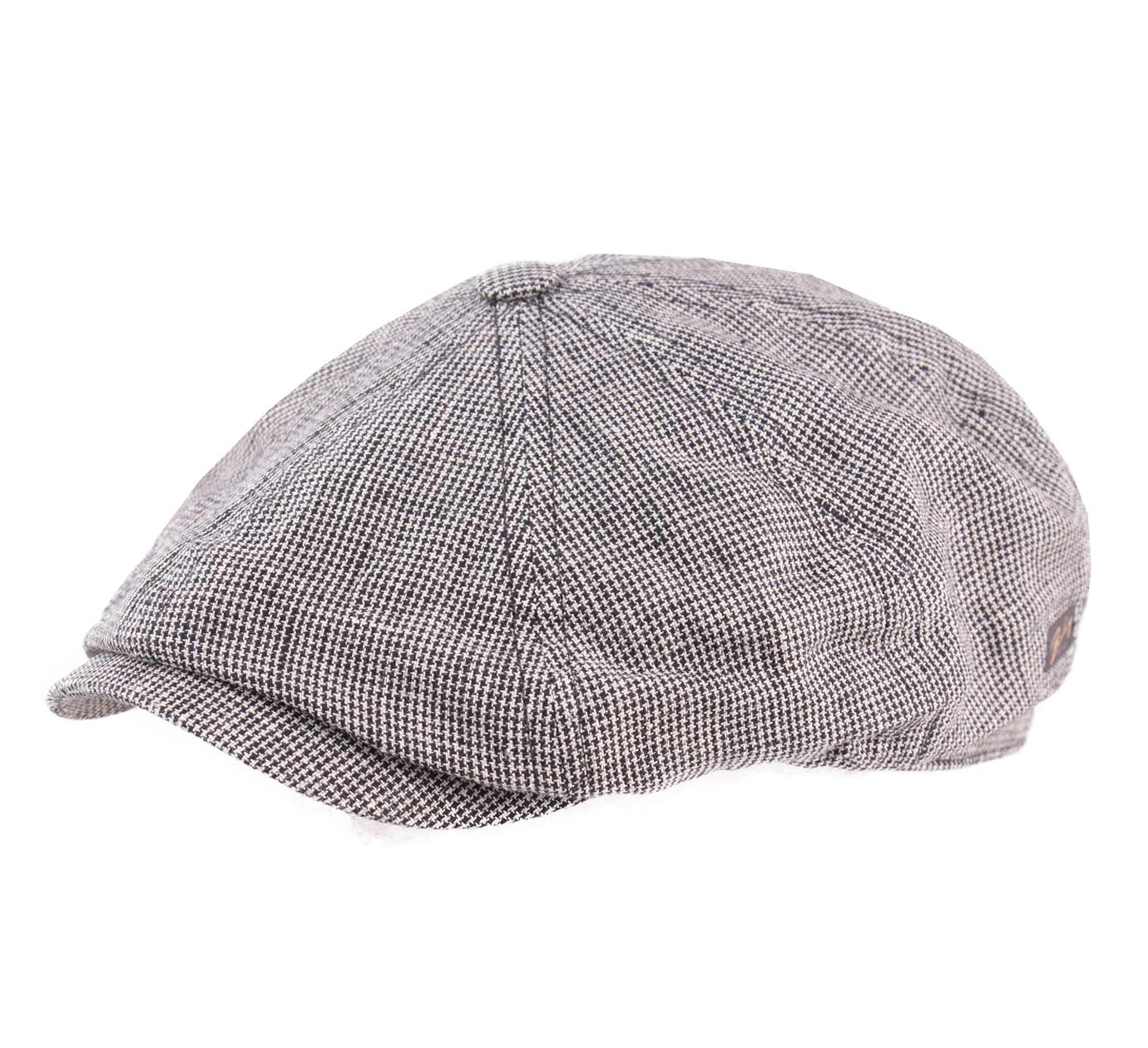 Casquette et Béret Grise Rockburn Casquette et Béret Grise Rockburn