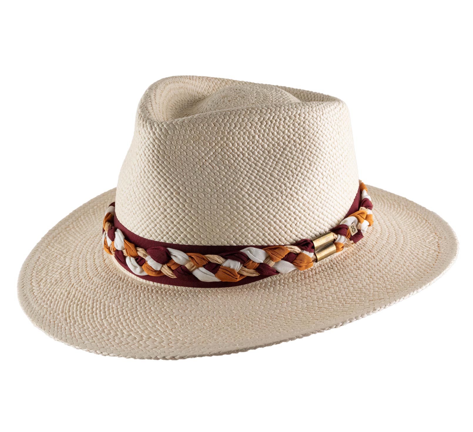 Chapeau été femme