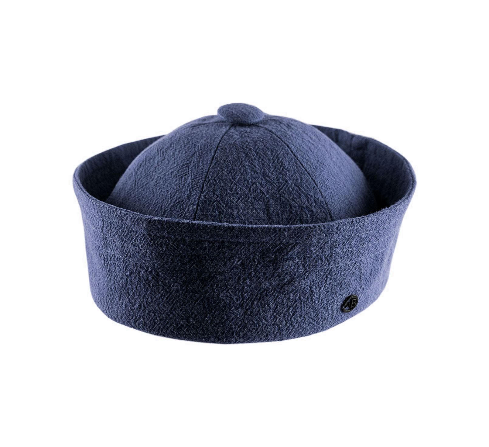 Chapeau marin
