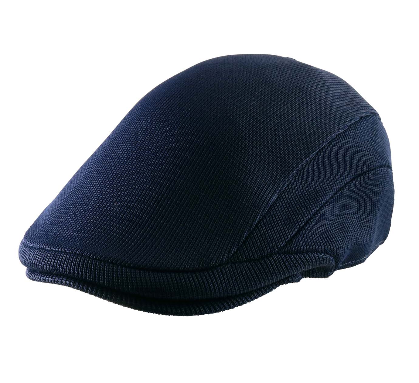 casquette plate souple