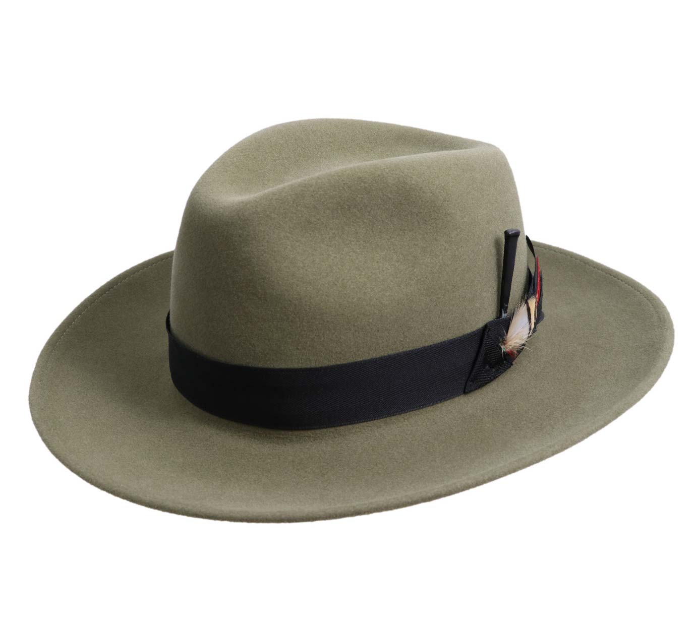 chapeau laine luxe Bailey Sessum chapeau laine luxe Bailey Sessum