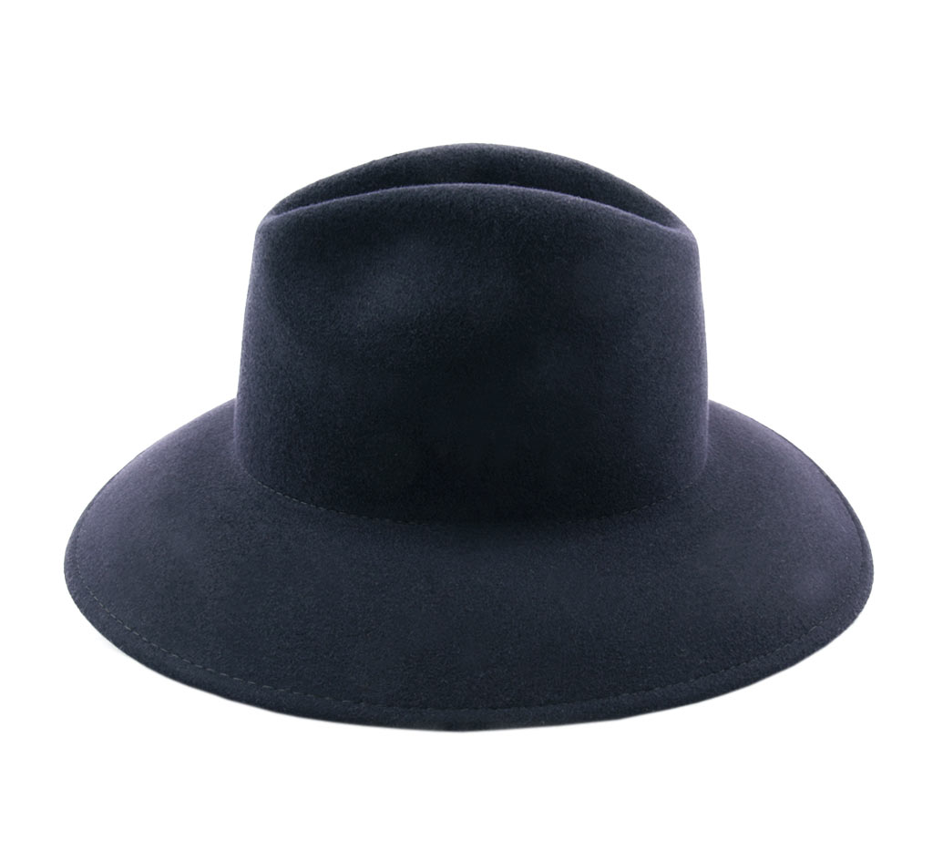 chapeau large Mon traveller large