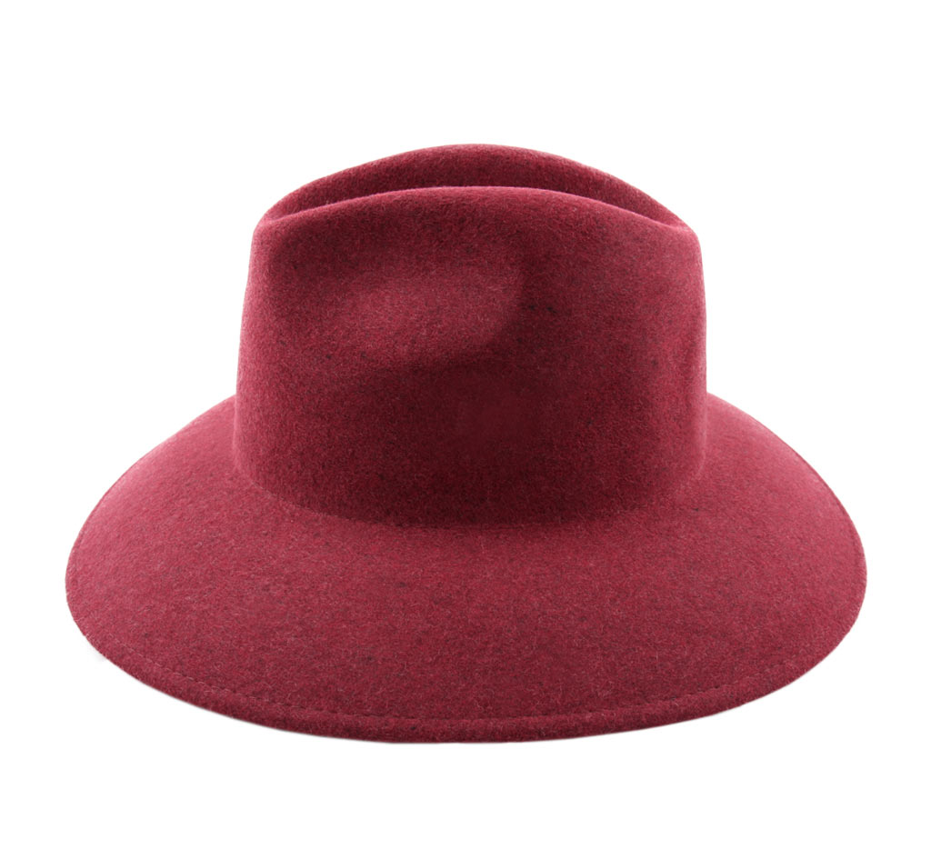 chapeau large Mon traveller large