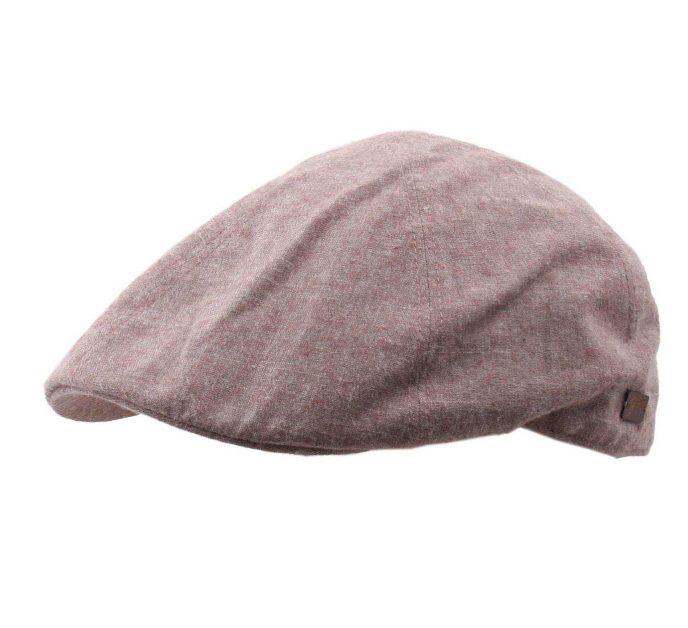 Casquette rose Stanger Casquette rose Stanger