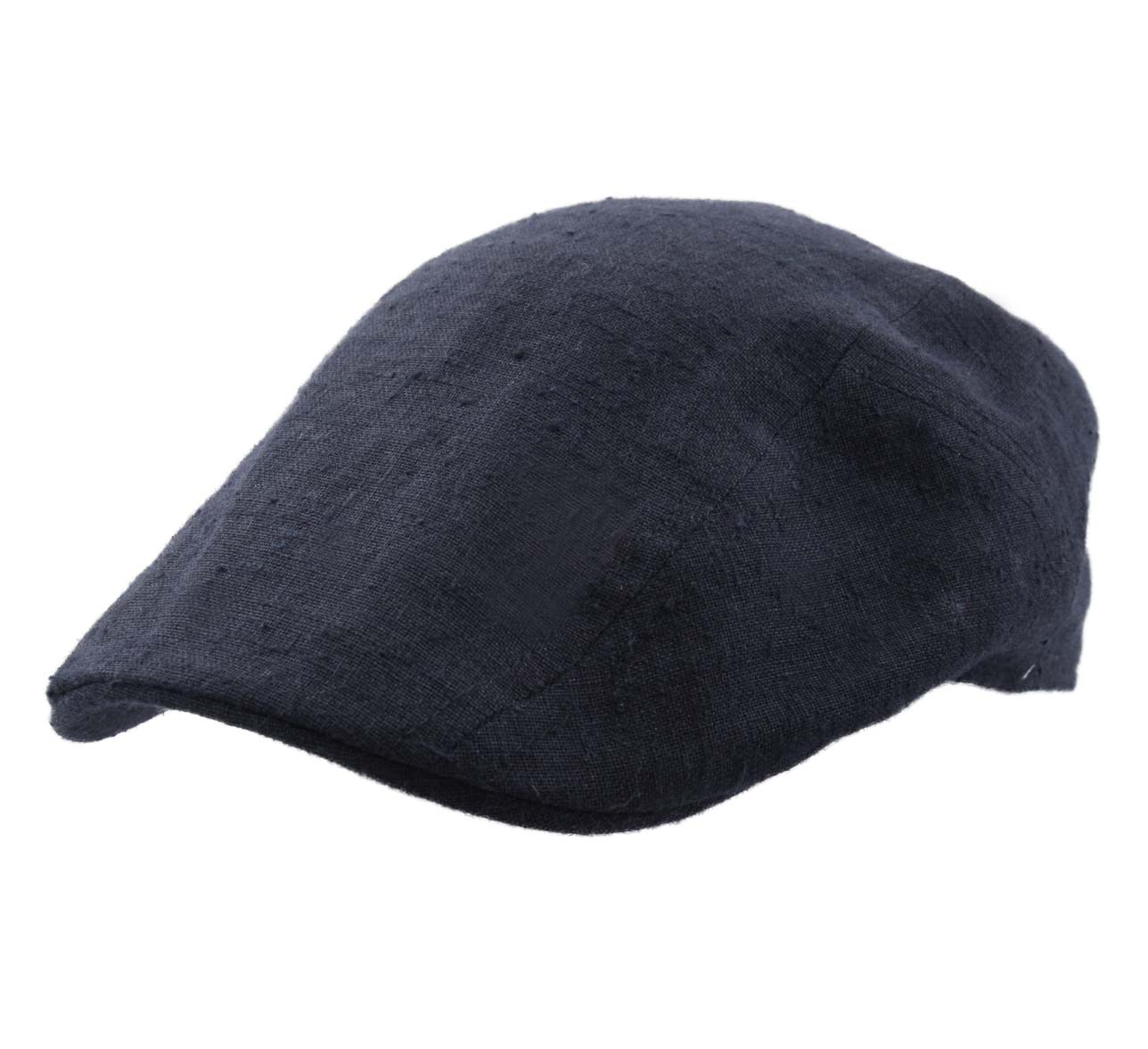 casquette-stetson-lin-soie-stetson Ivy Cap Linen/Slik casquette-stetson-lin-soie-stetson Ivy Cap Linen/Slik