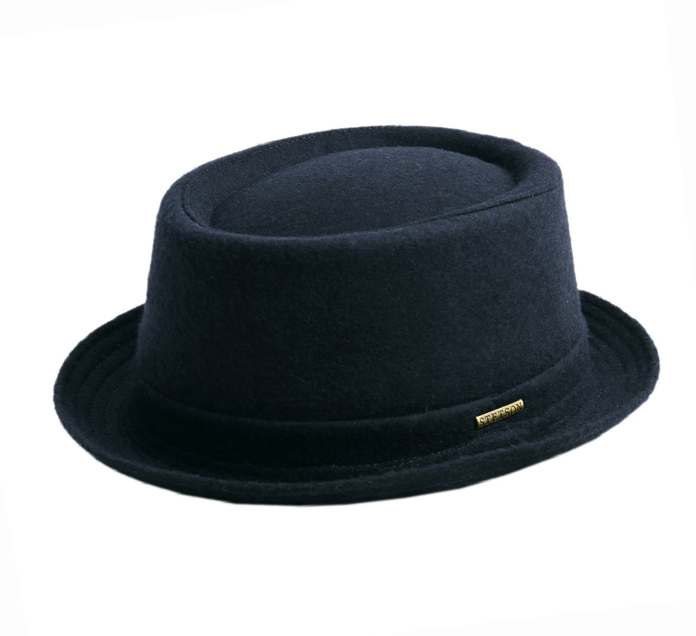 porkpie Stetson