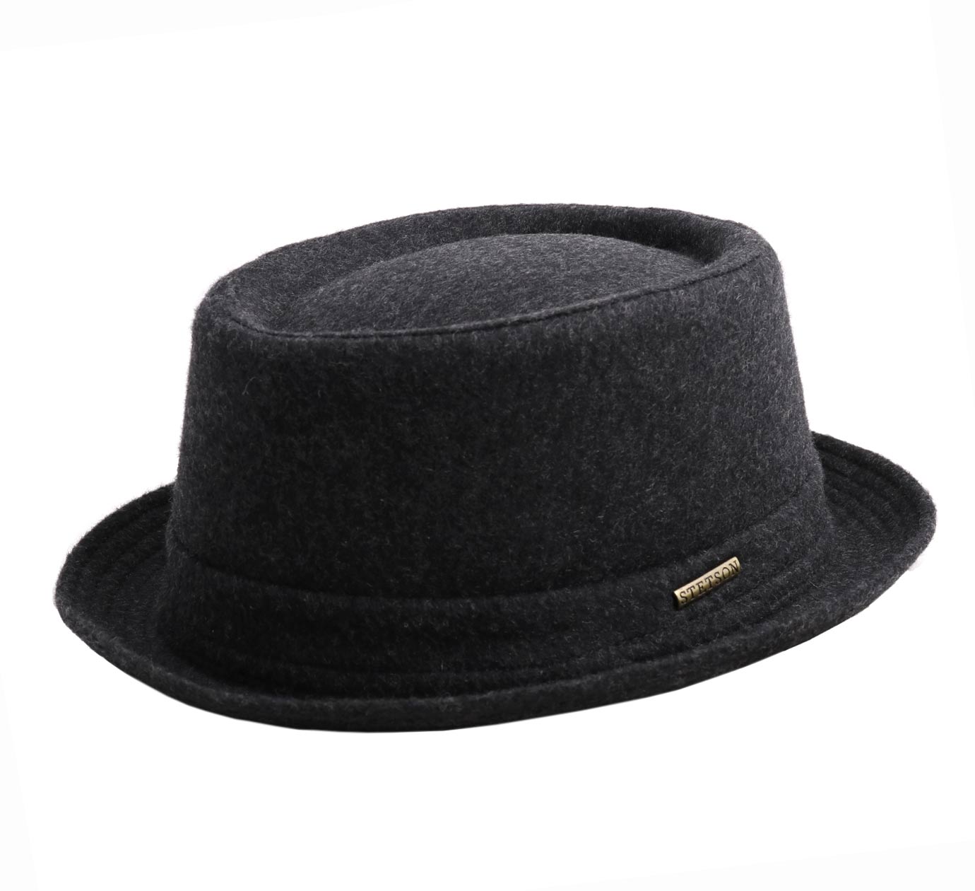 porkpie Stetson