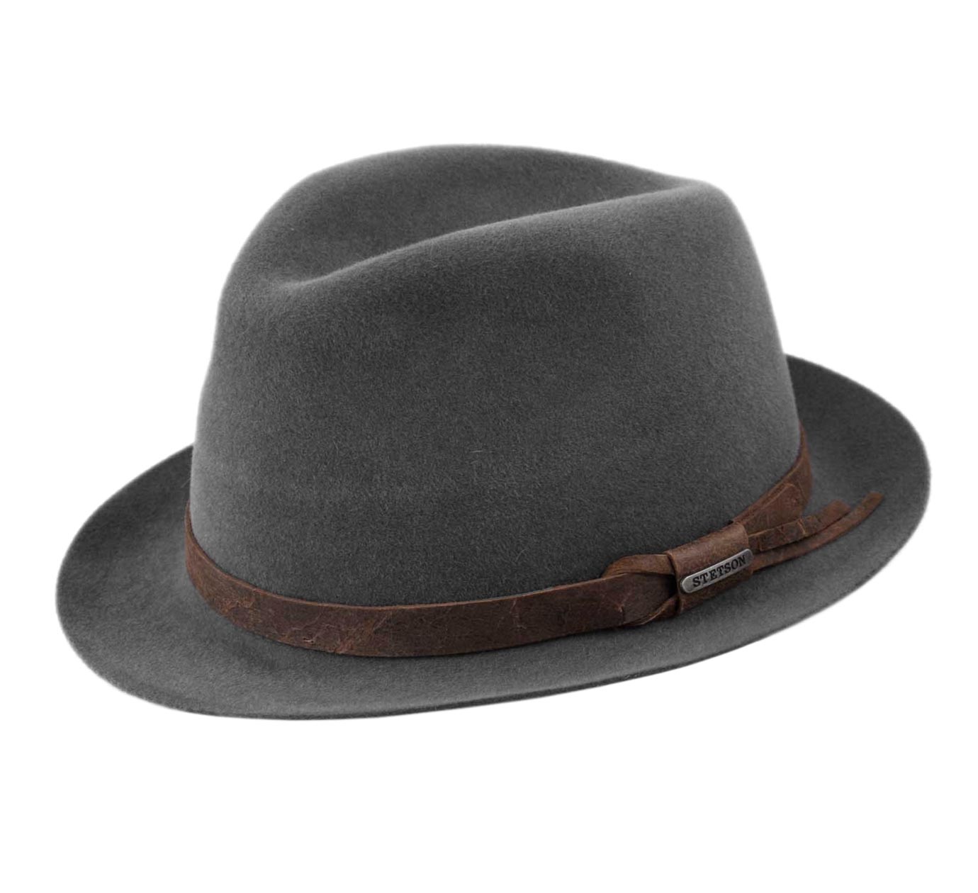 chapeau feutre stetson