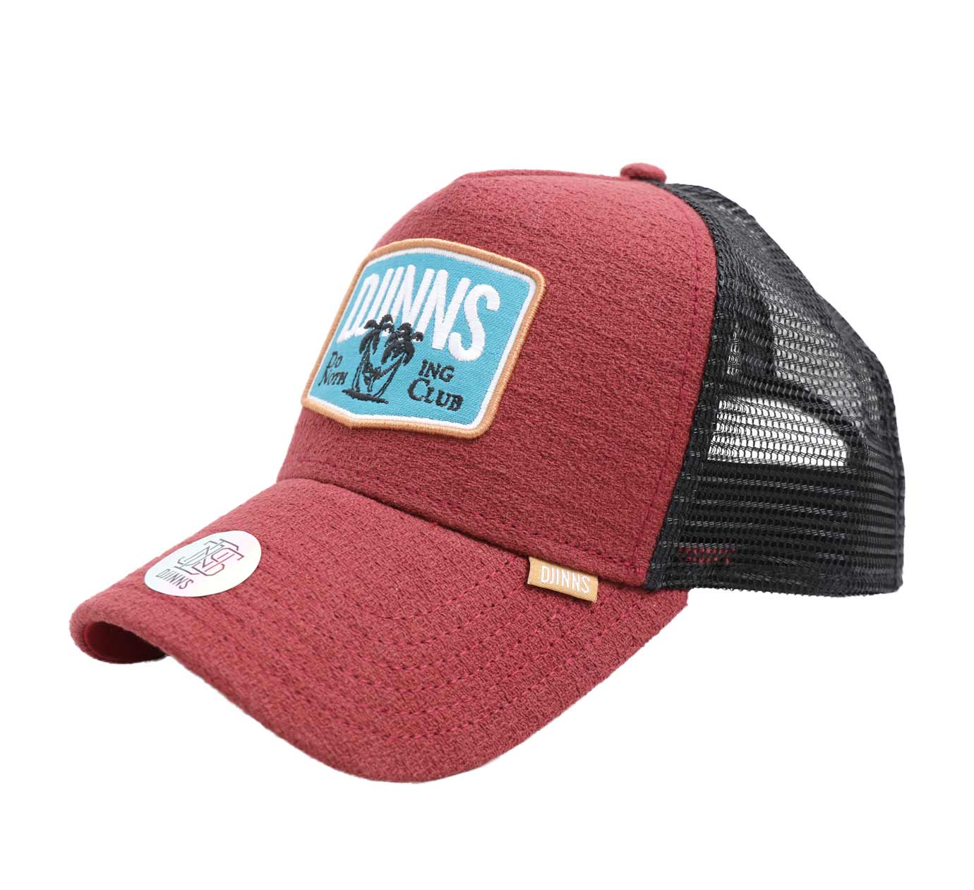 casquette Djinns Nothing Club Sucker casquette Djinns Nothing Club Sucker