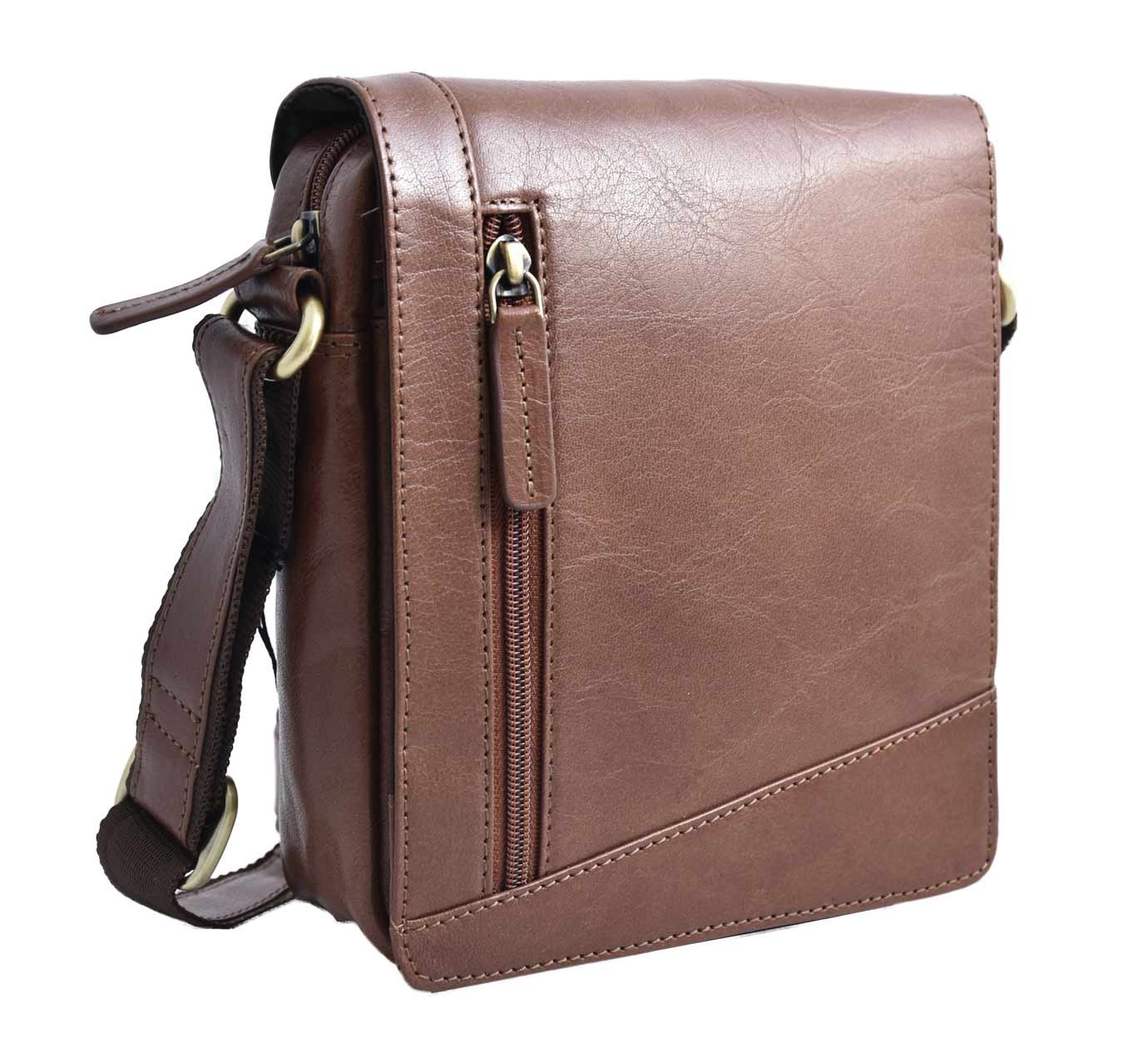 sac bandoulière cuir Sling II sac bandoulière cuir Sling II