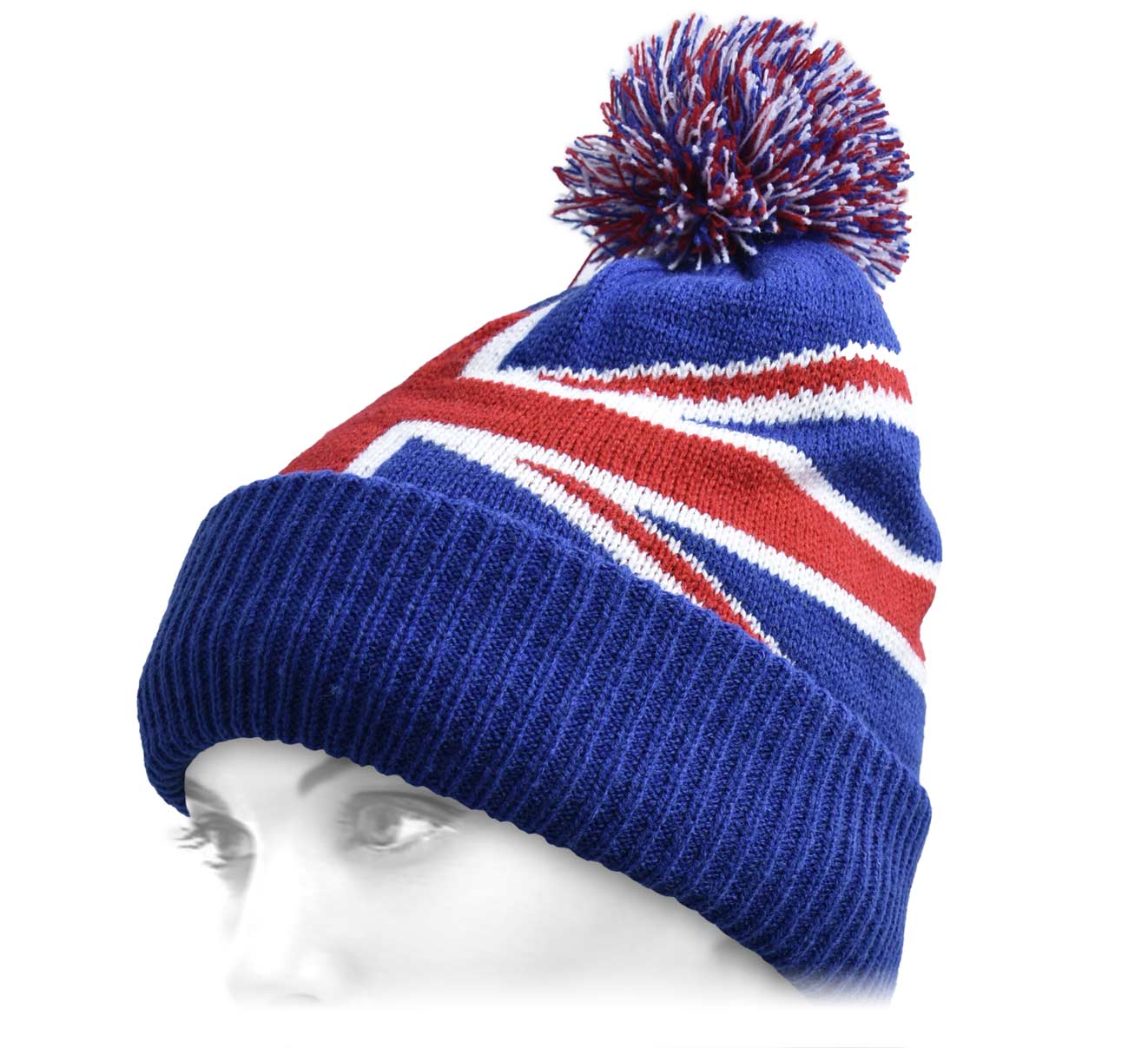 bonnet drapeau The Nations bonnet drapeau The Nations
