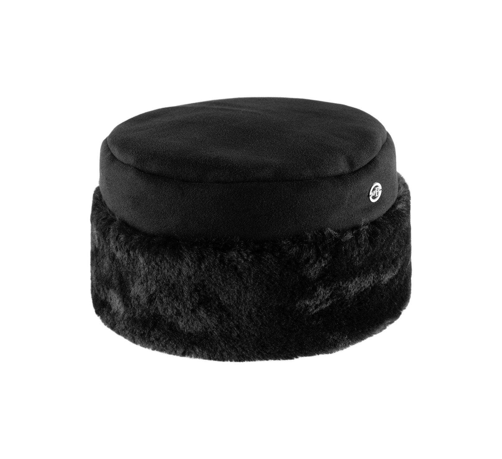 Toque fourrure