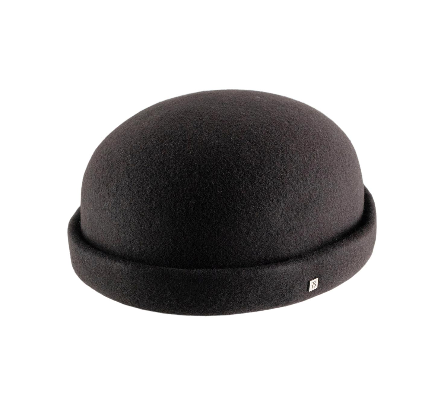 Bonnet docker bombé