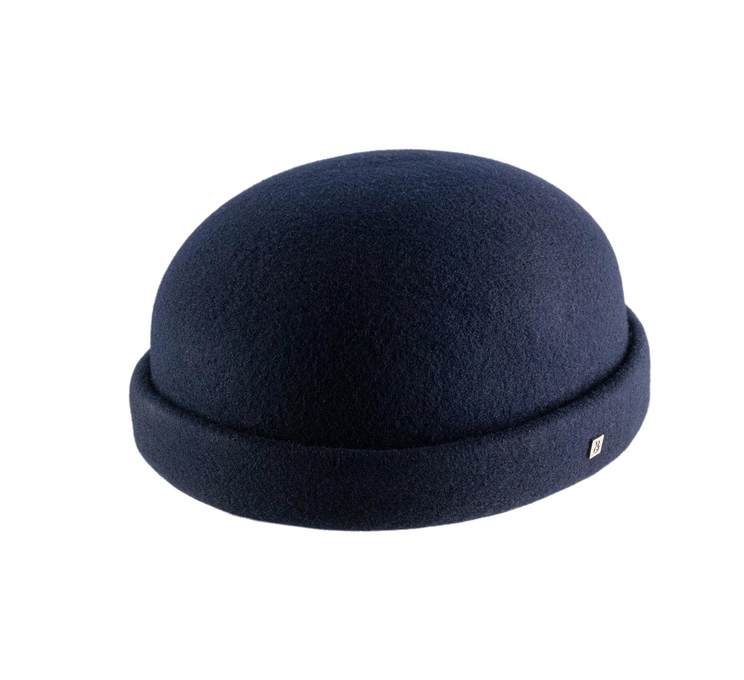 Bonnet docker bombé