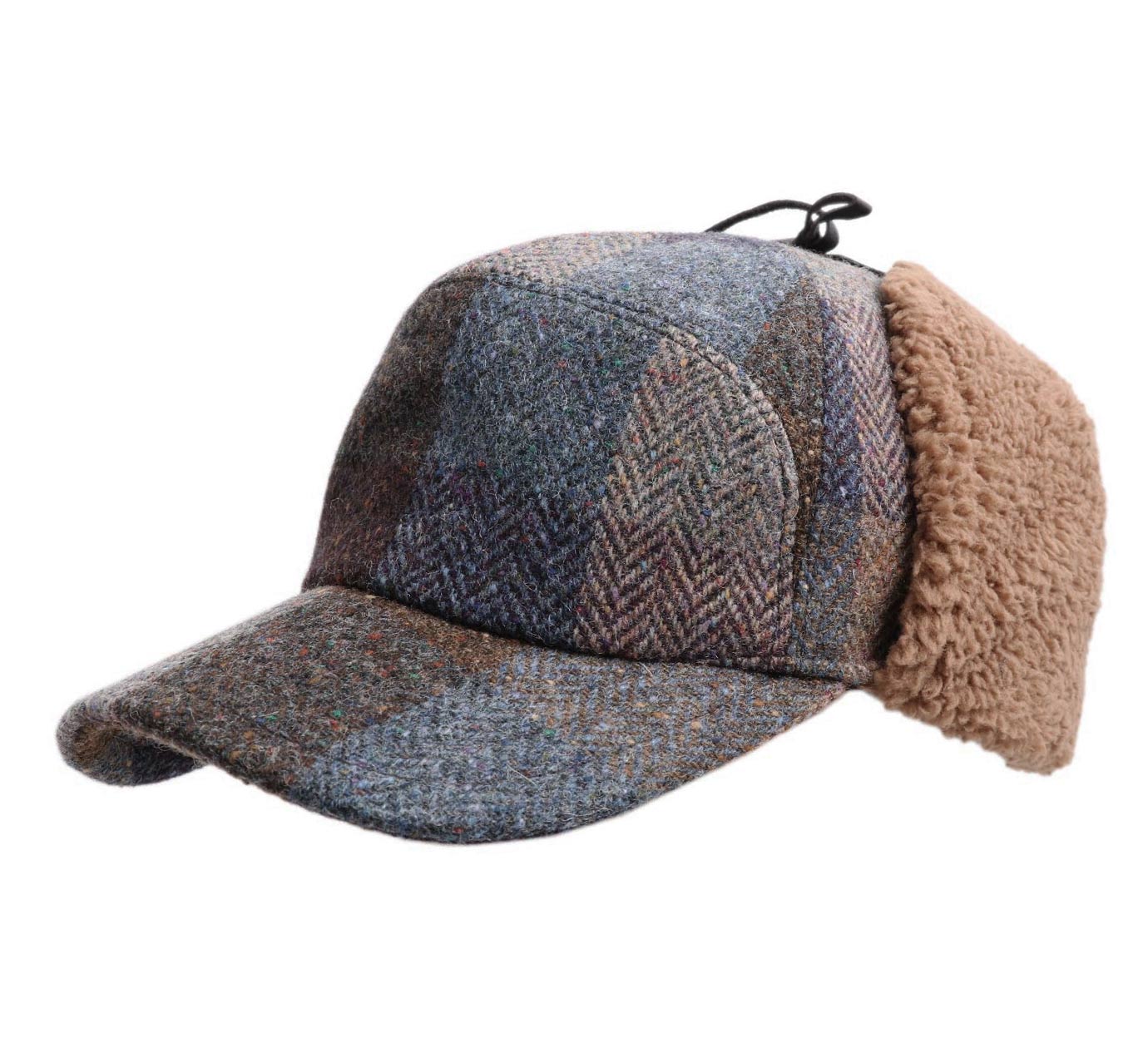 casquette oreillette Toronto casquette oreillette Toronto
